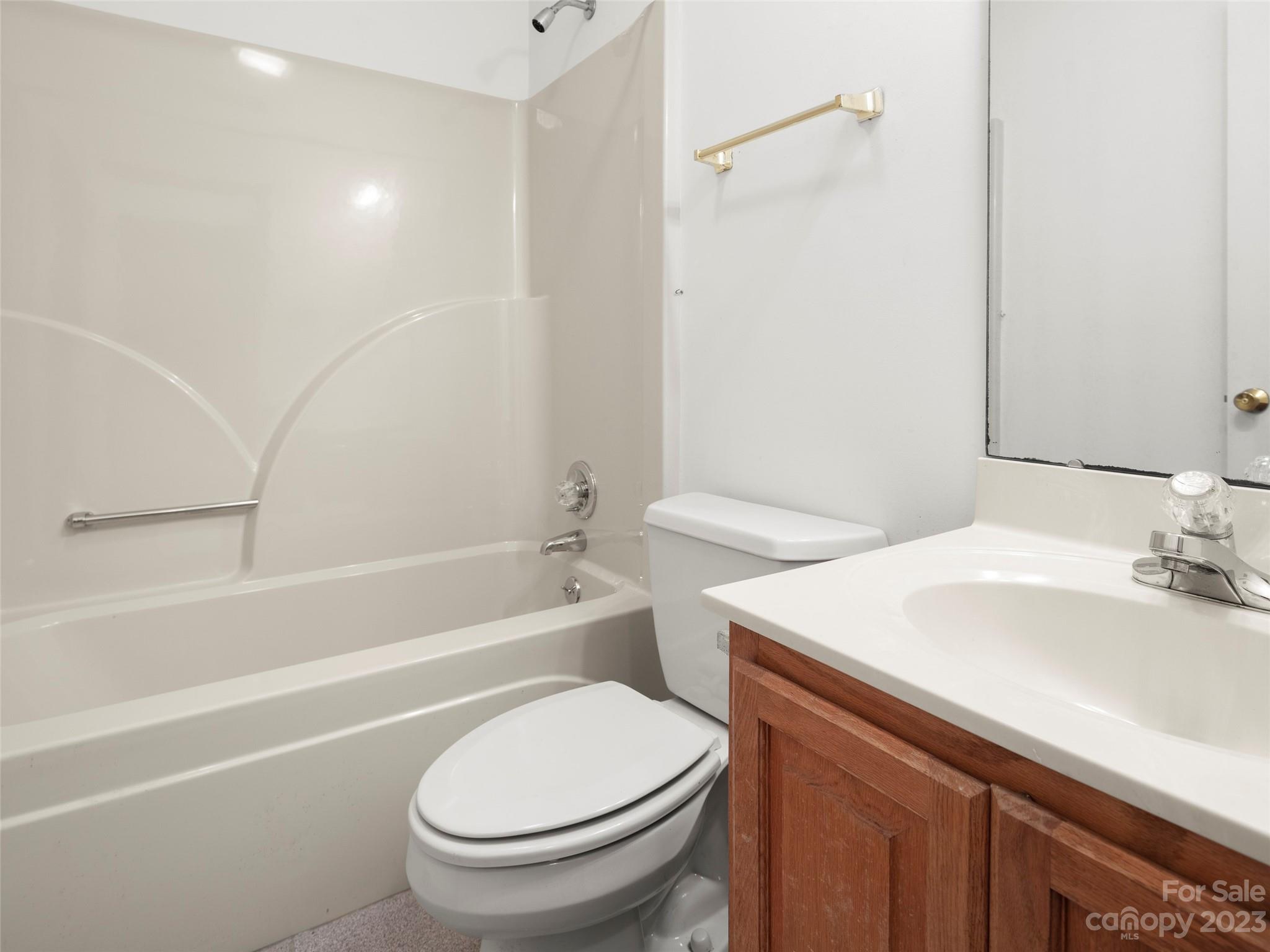 Fairview Downs - Residential