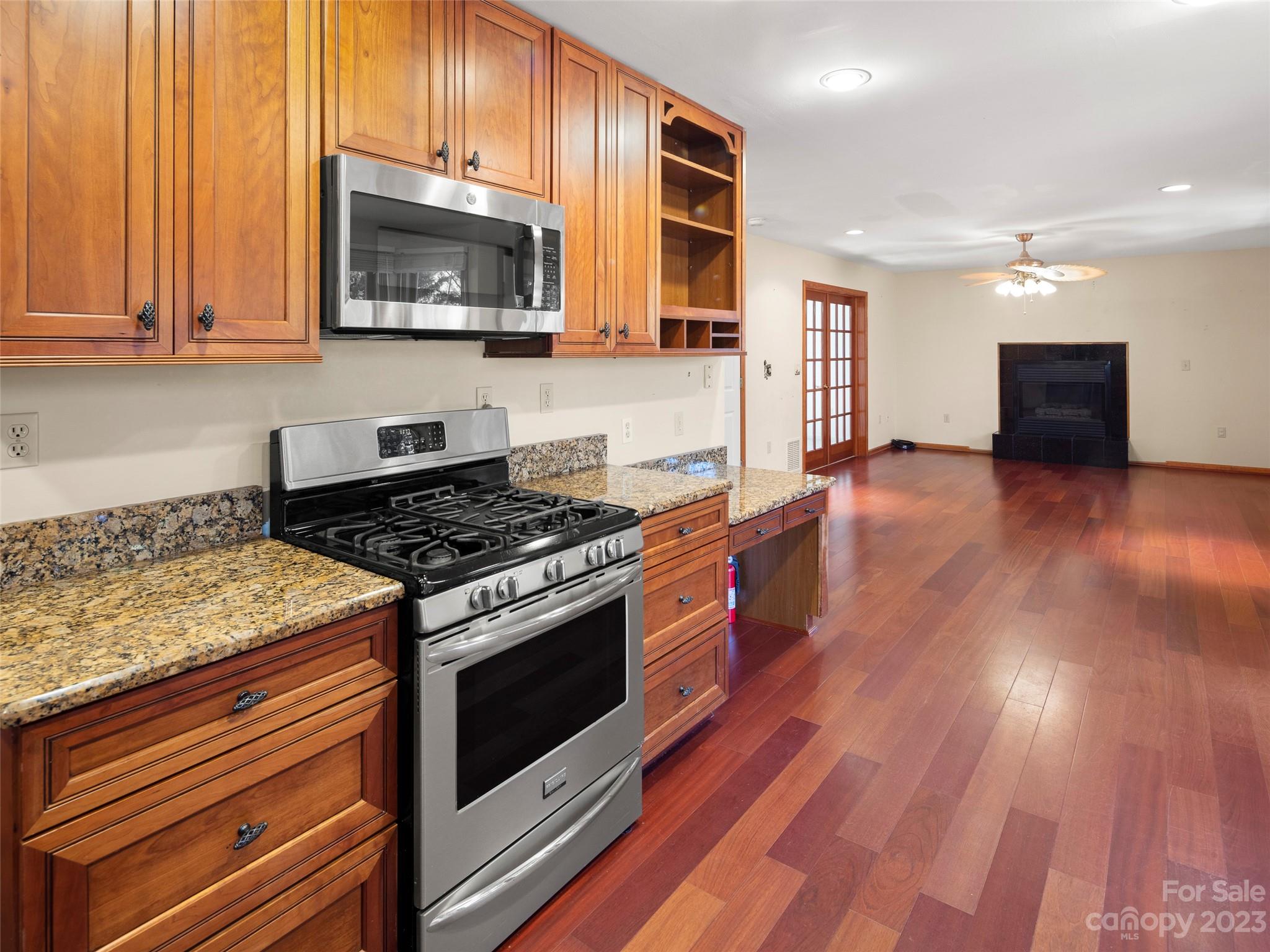 Fairview Downs - Residential