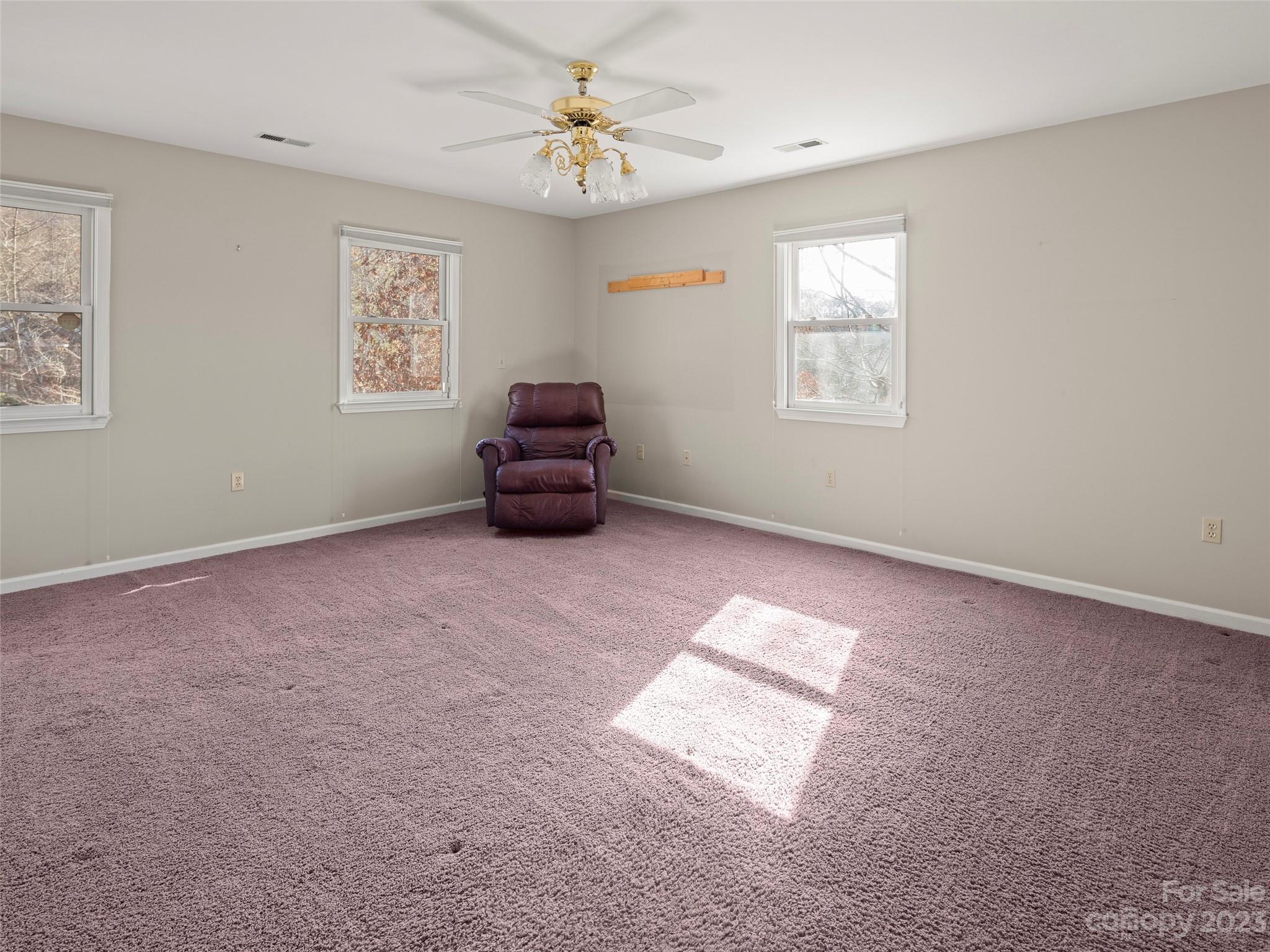 Fairview Downs - Residential