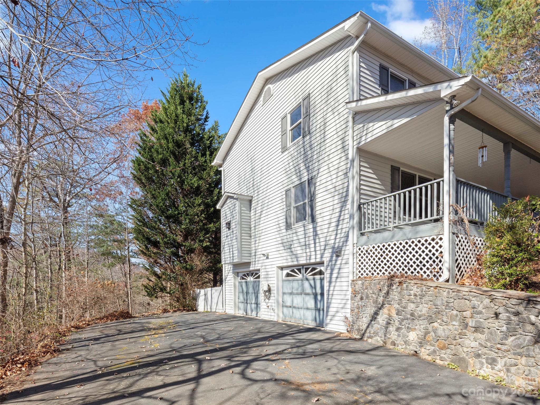 Fairview Downs - Residential