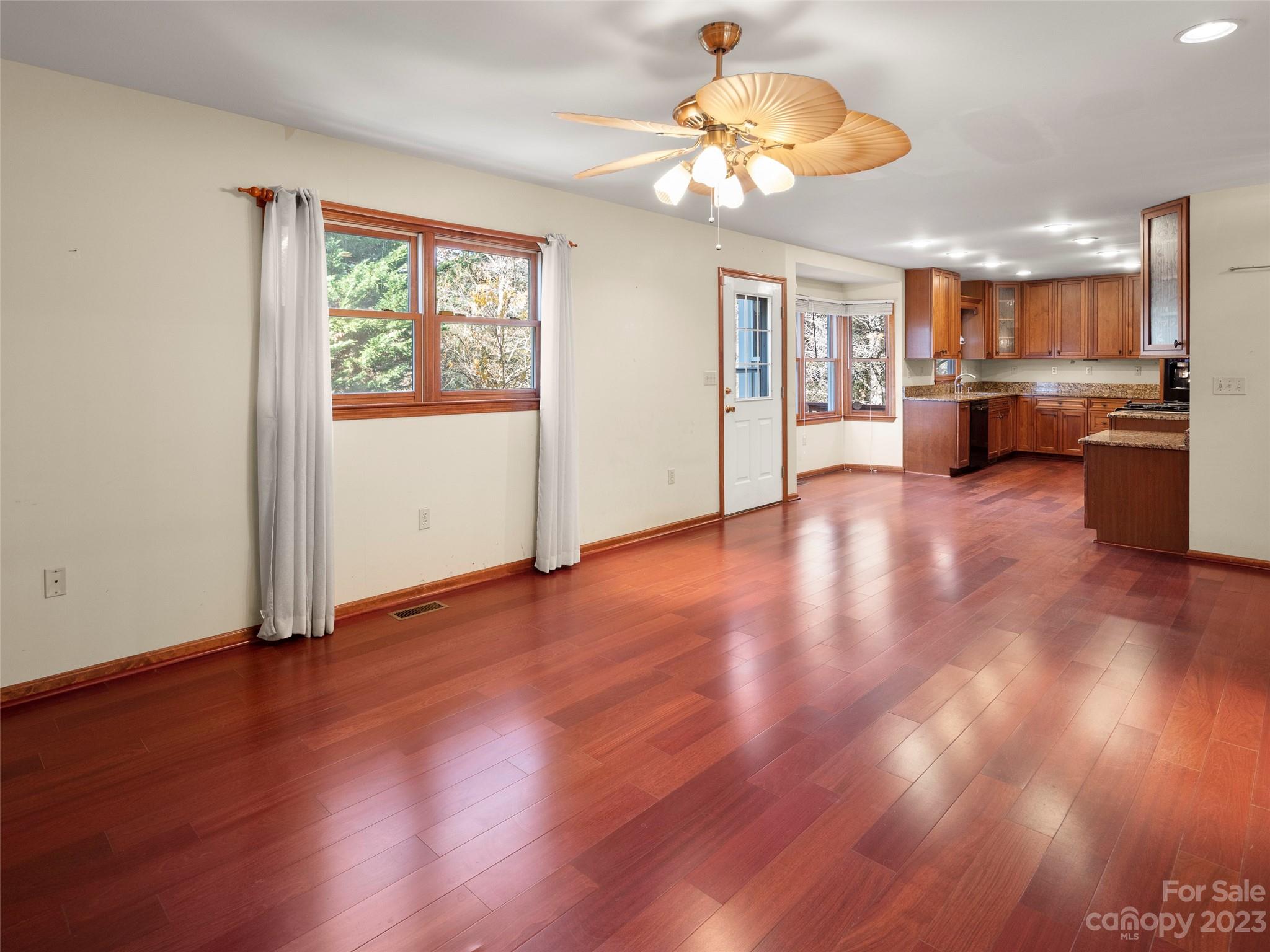 Fairview Downs - Residential