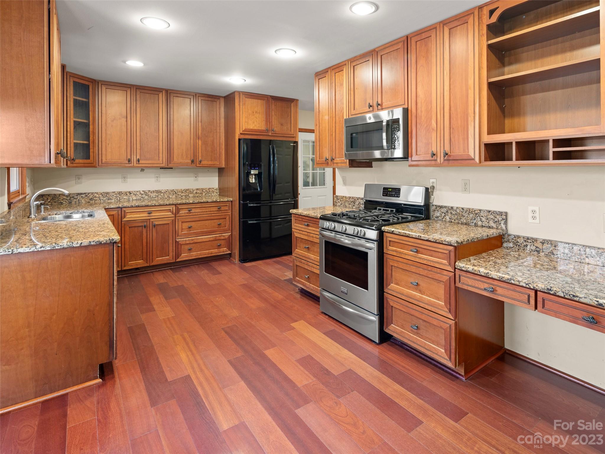 Fairview Downs - Residential