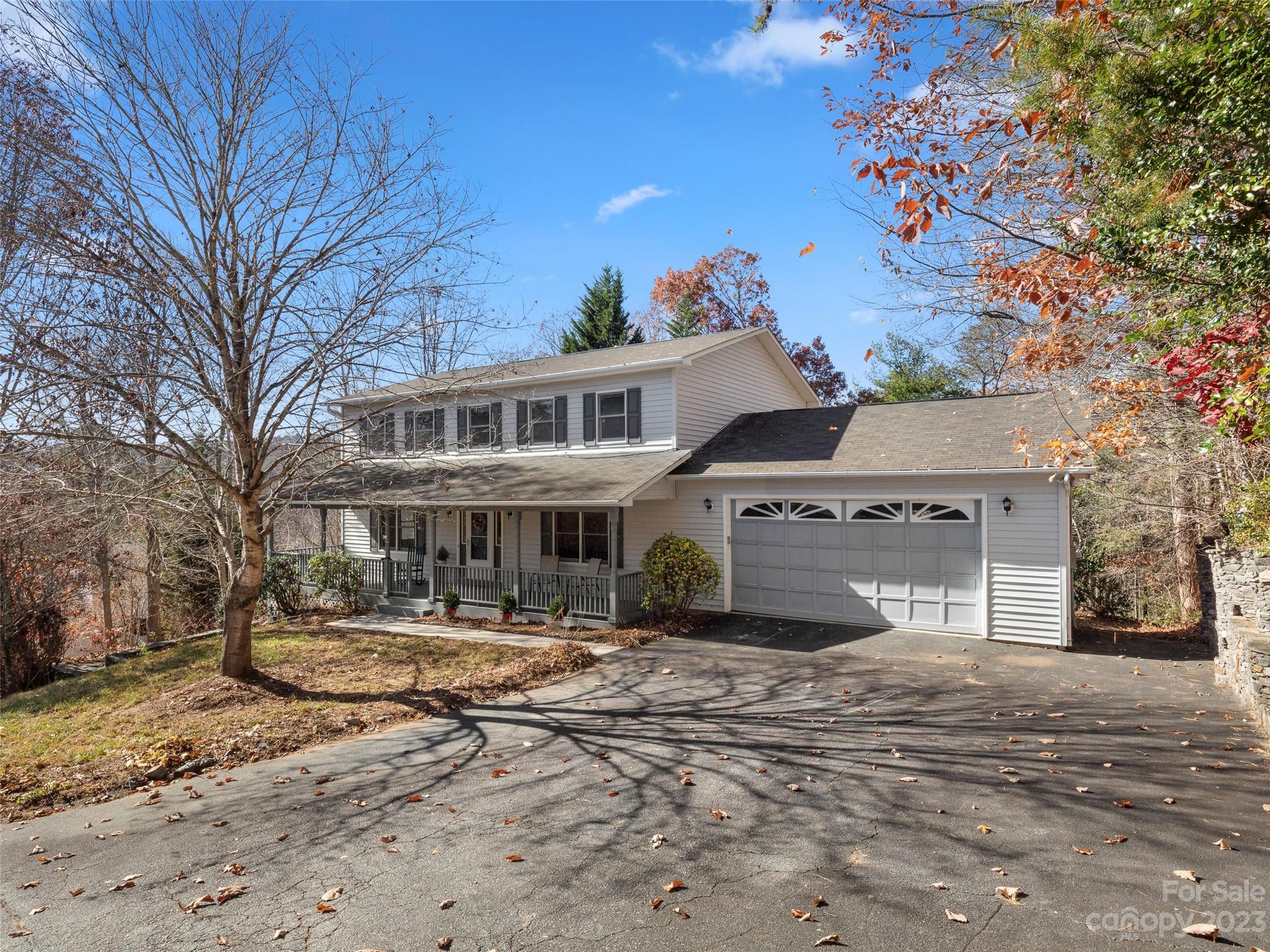 Fairview Downs - Residential