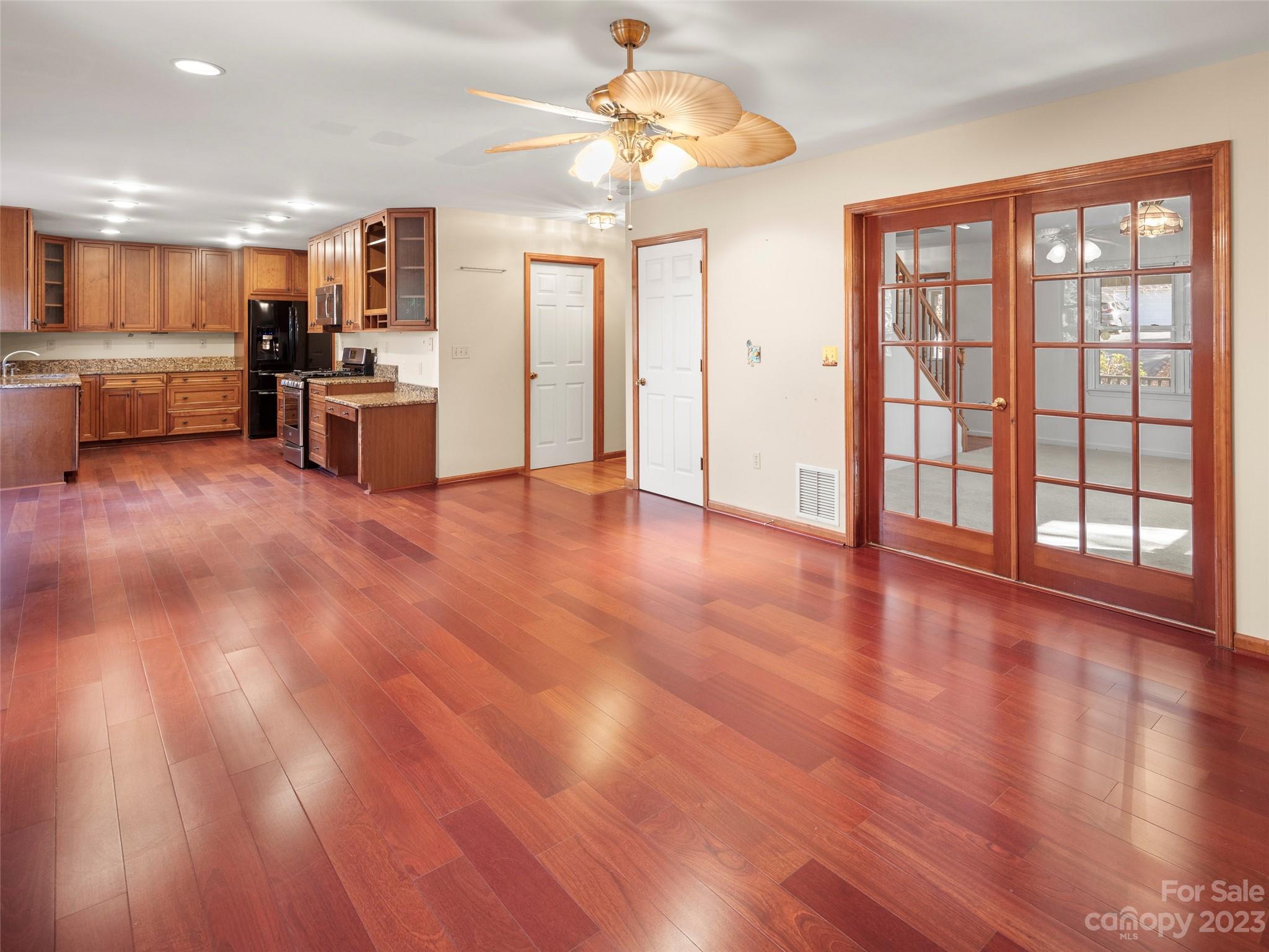 Fairview Downs - Residential