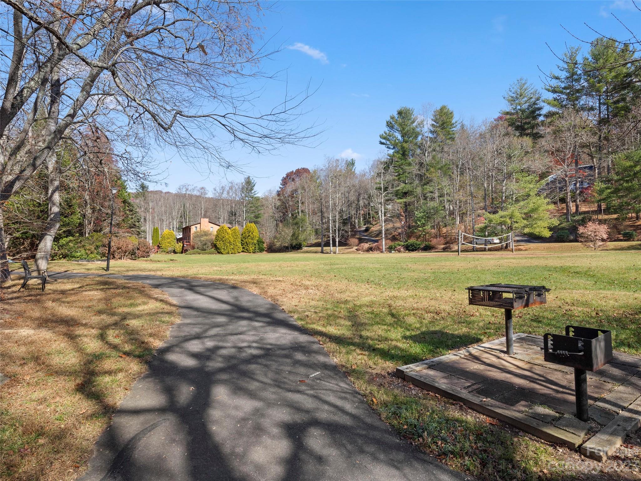 Fairview Downs - Residential