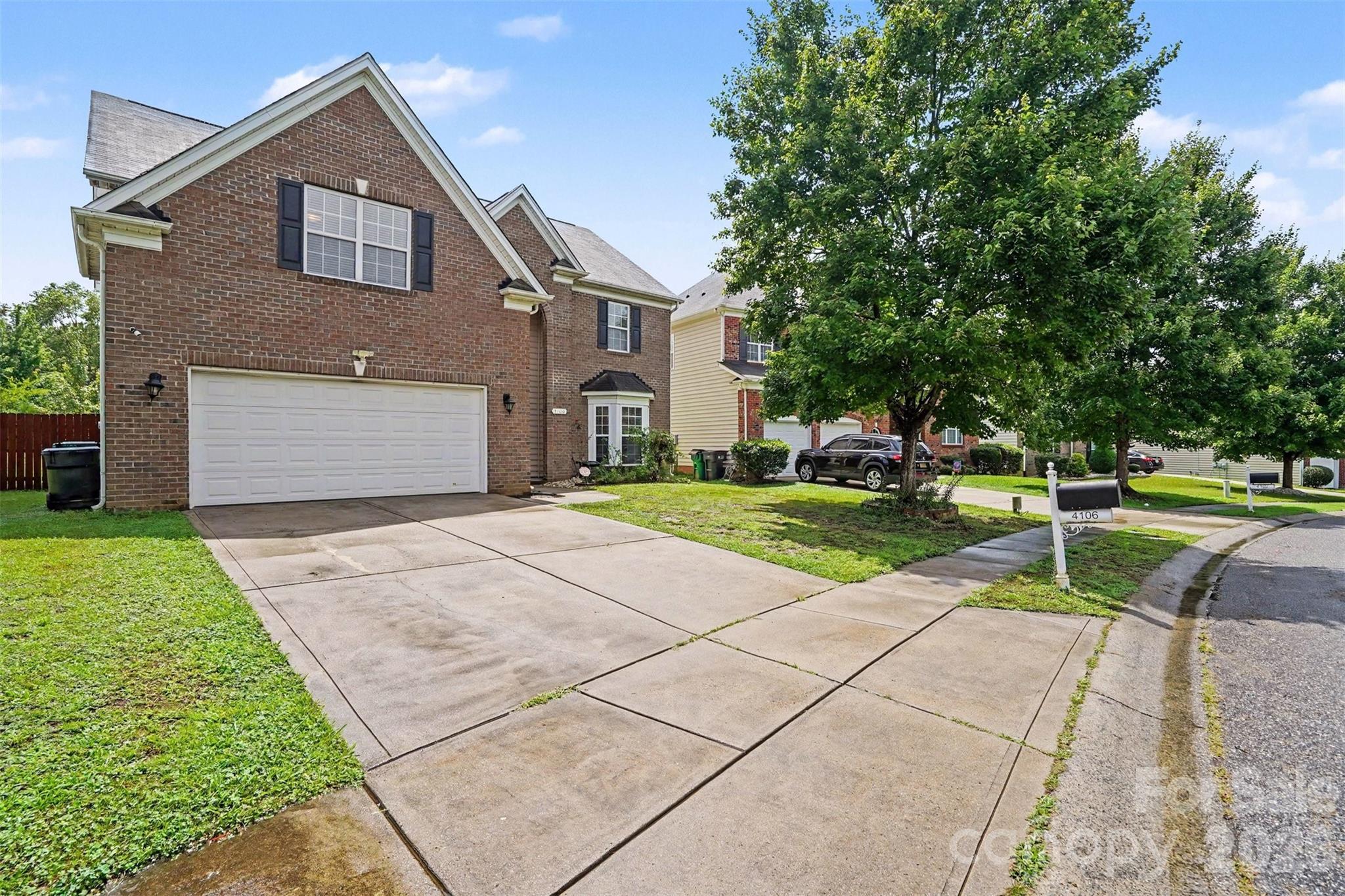 4106 Barclay Forest Drive
