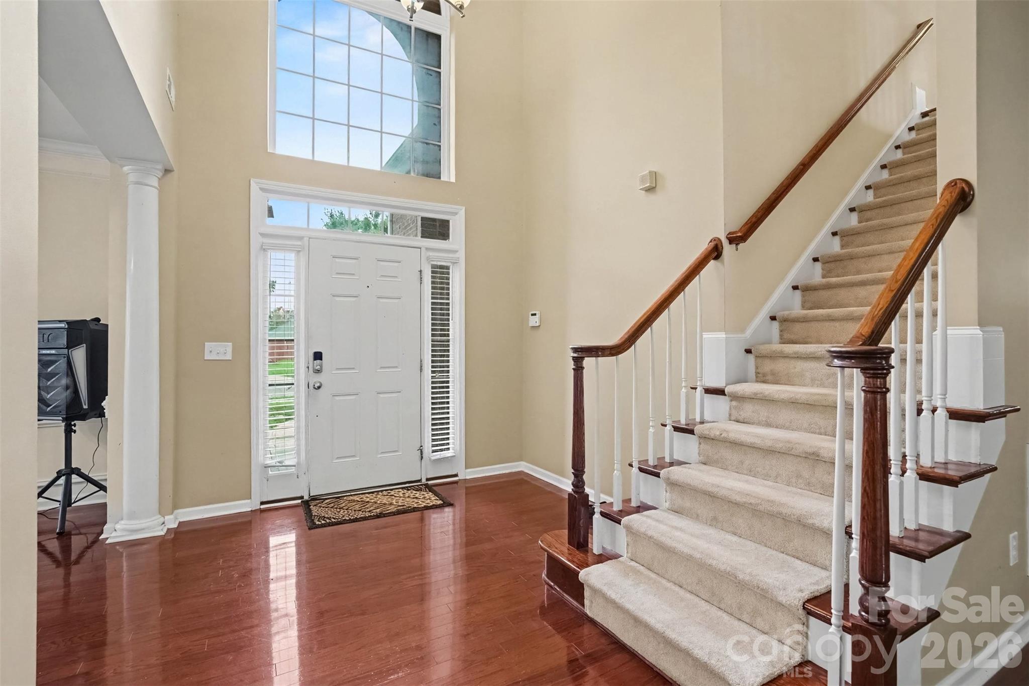 4106 Barclay Forest Drive