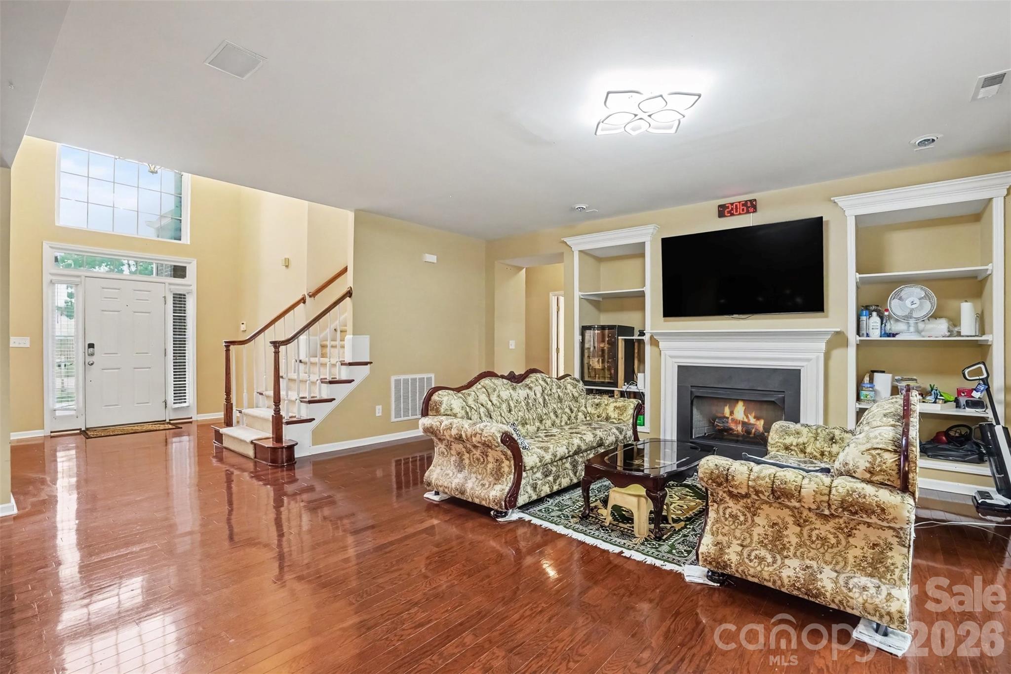 4106 Barclay Forest Drive