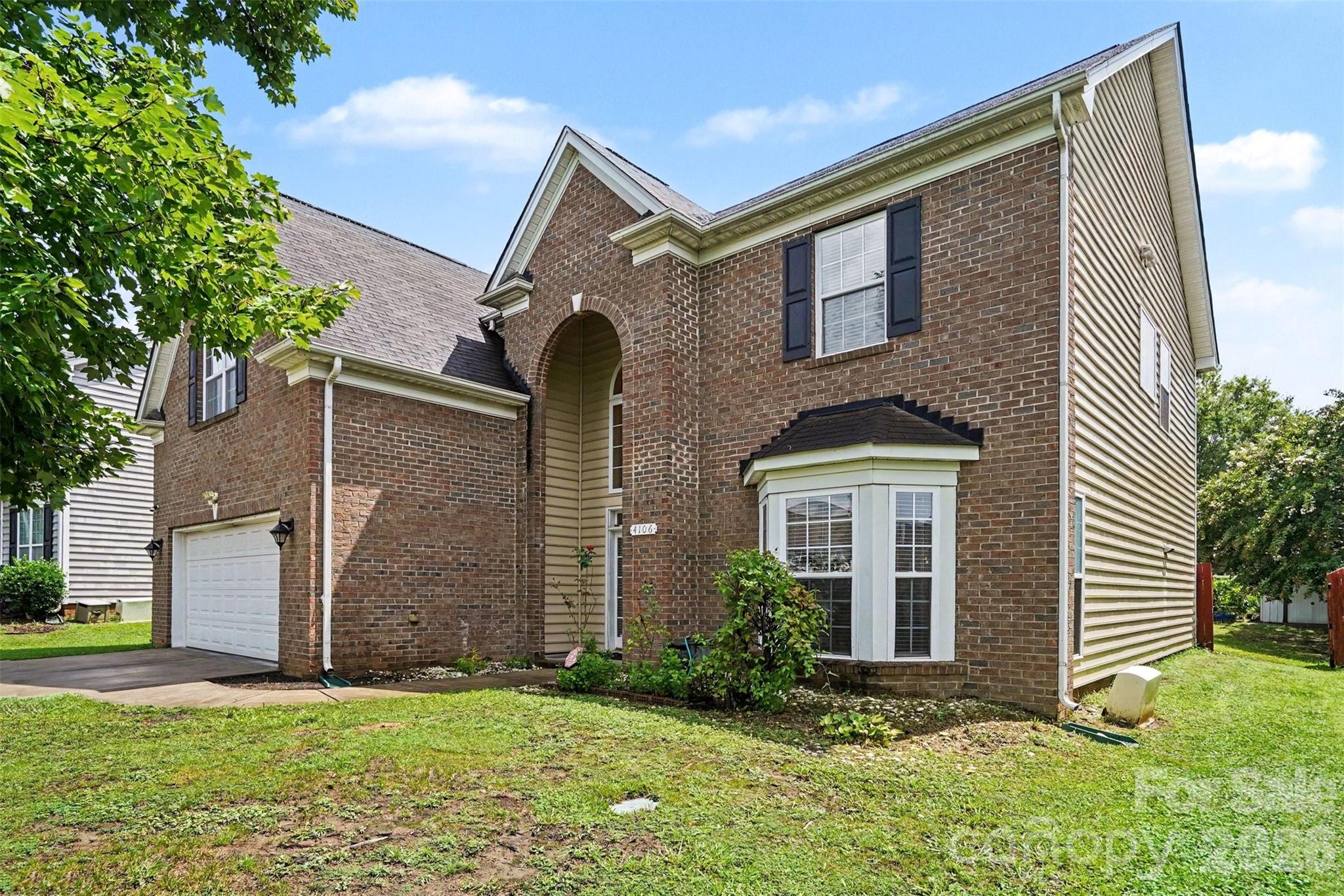 4106 Barclay Forest Drive