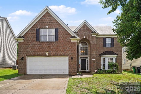 Photo of 4106 Barclay Forest Drive, Charlotte, NC 28213 (MLS # 4411518)