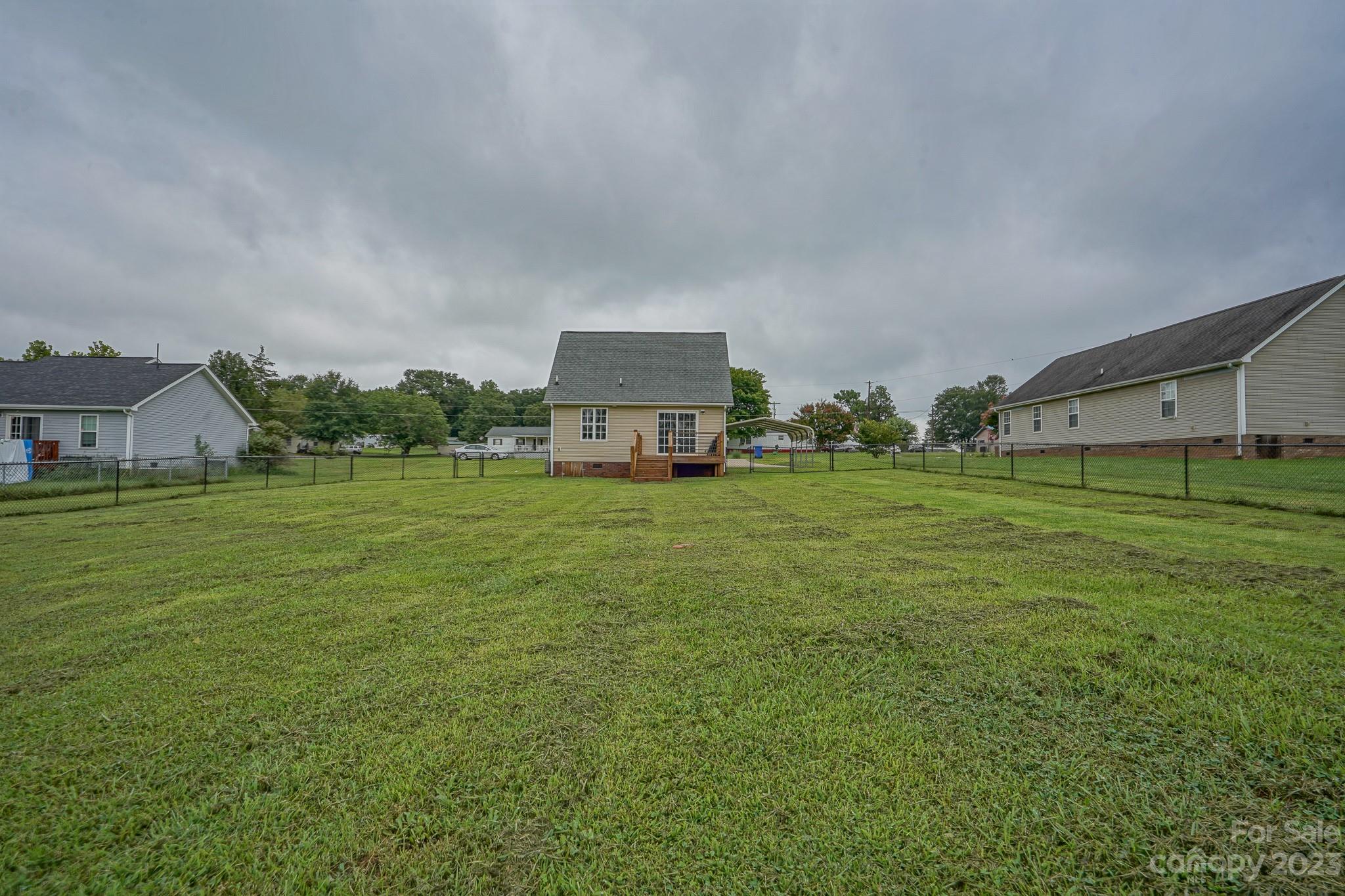 Lakeview - Residential