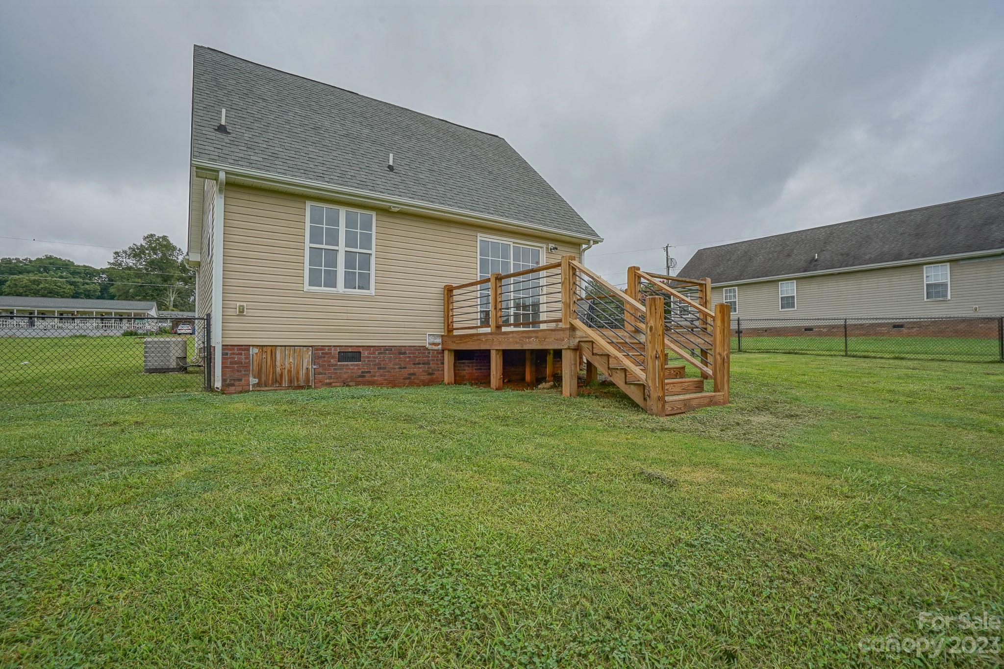 Lakeview - Residential