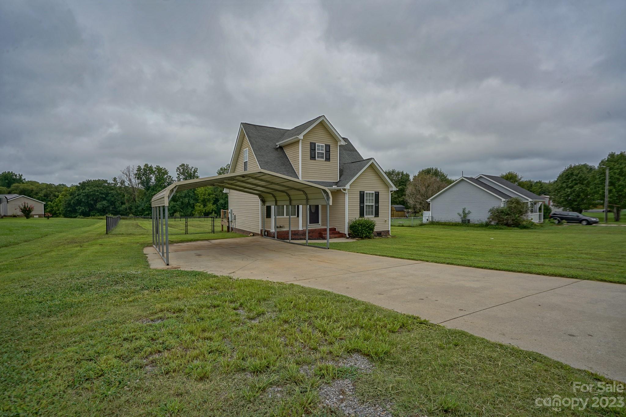 Lakeview - Residential