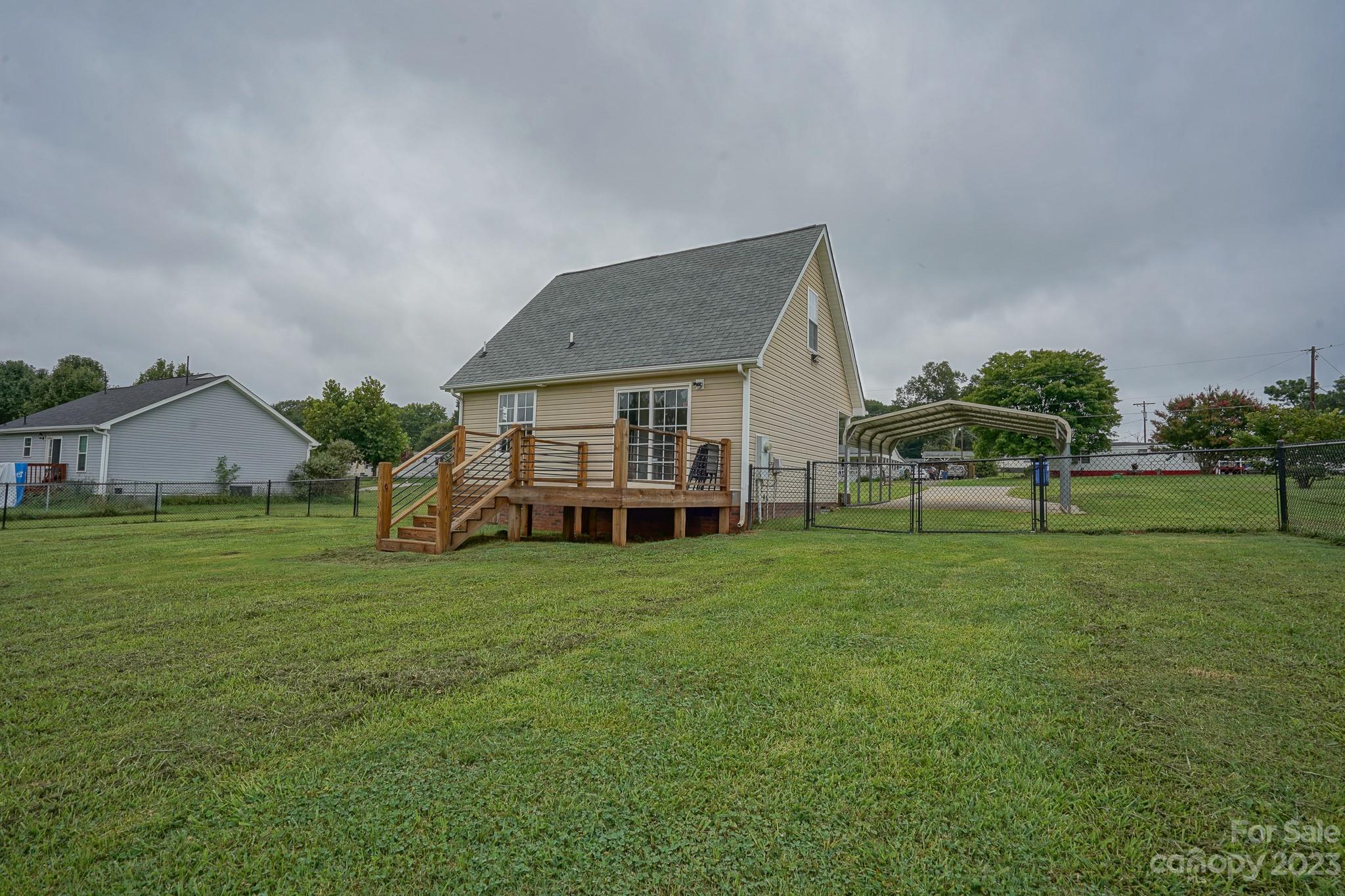 Lakeview - Residential