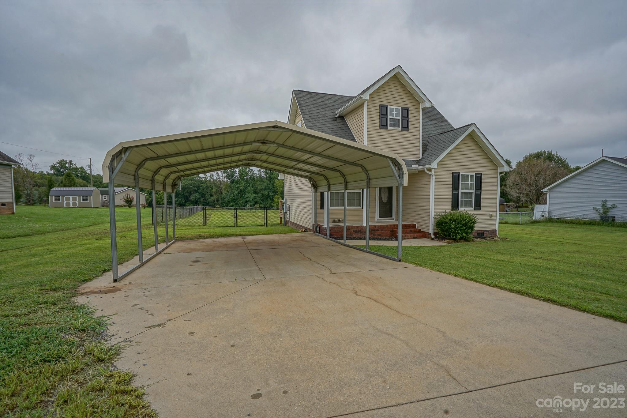 Lakeview - Residential
