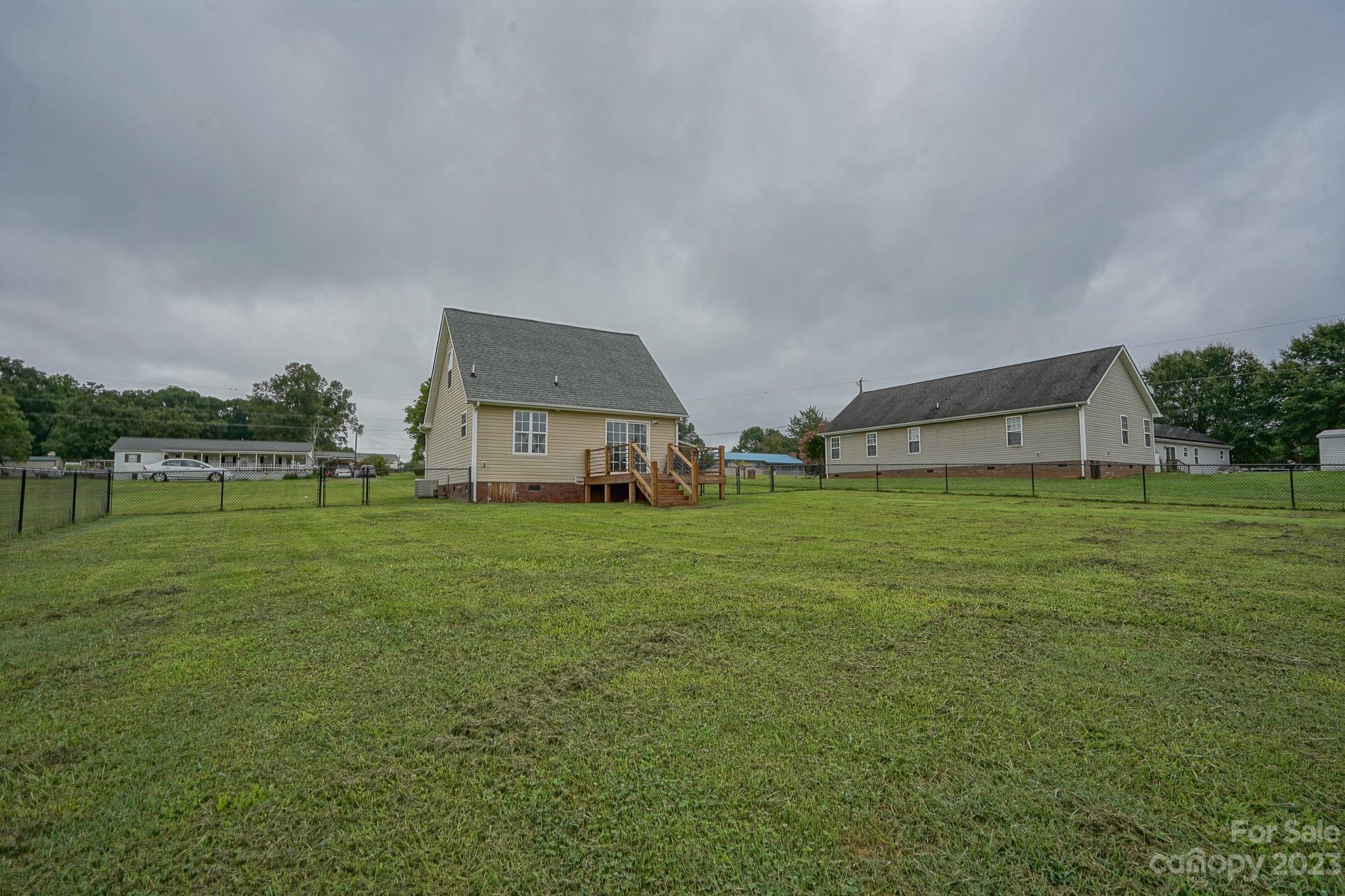 Lakeview - Residential