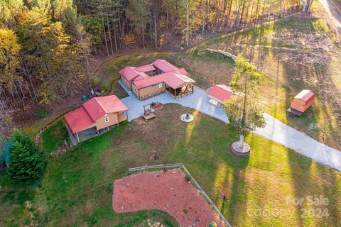 A home in Statesville