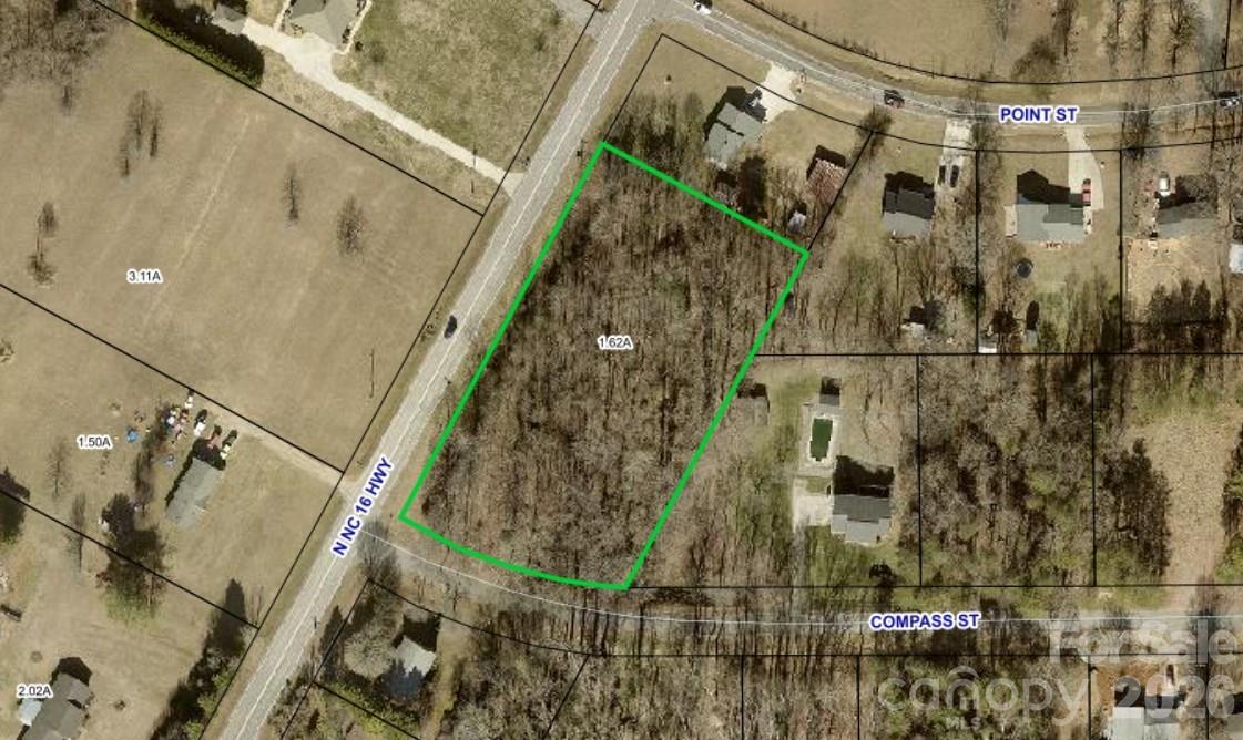 4500 N Nc 16 Highway, Conover, NC, 28613