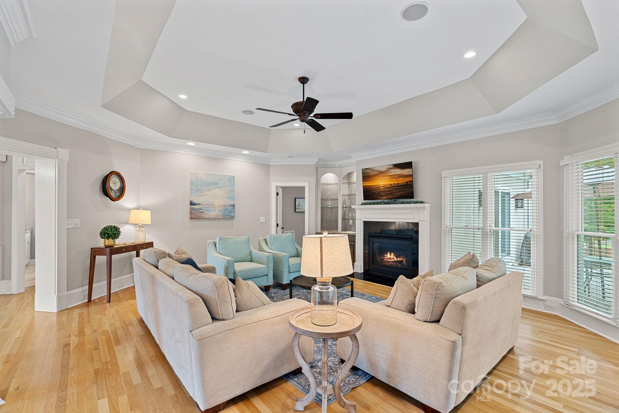 17308 Players Ridge Drive