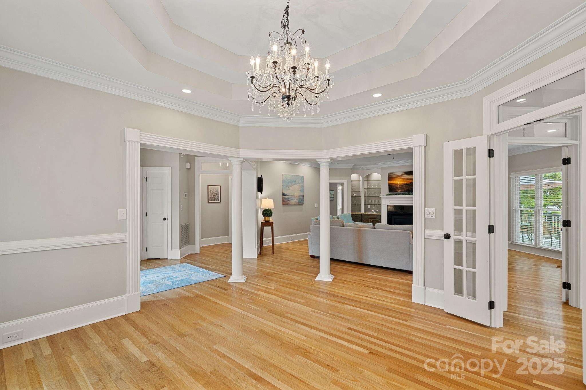 17308 Players Ridge Drive