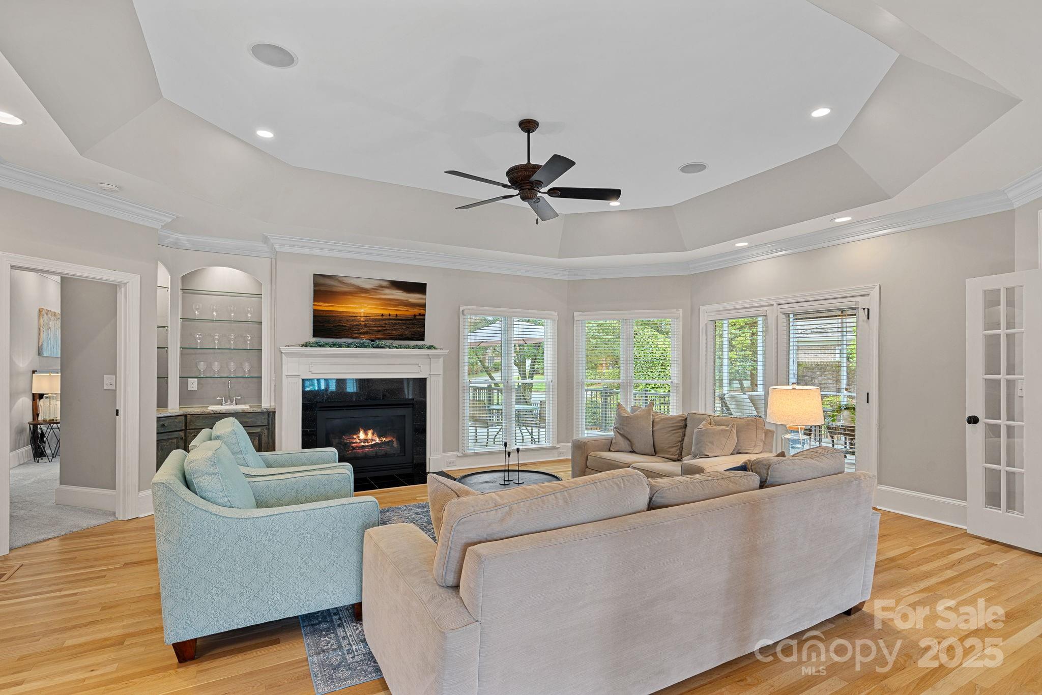 17308 Players Ridge Drive