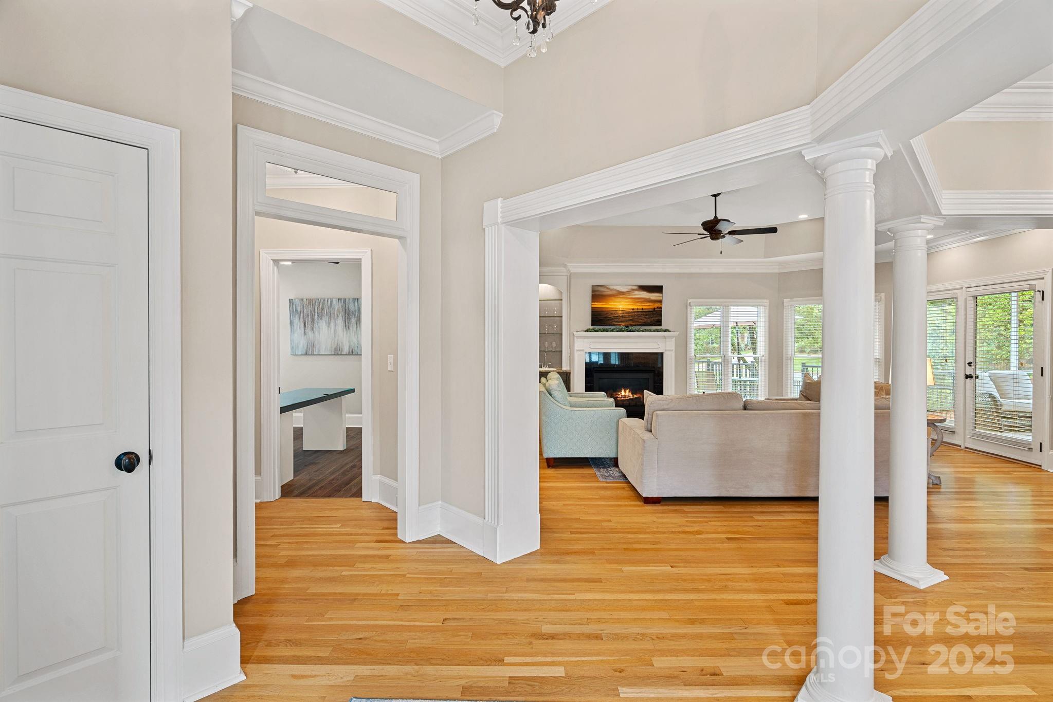 17308 Players Ridge Drive
