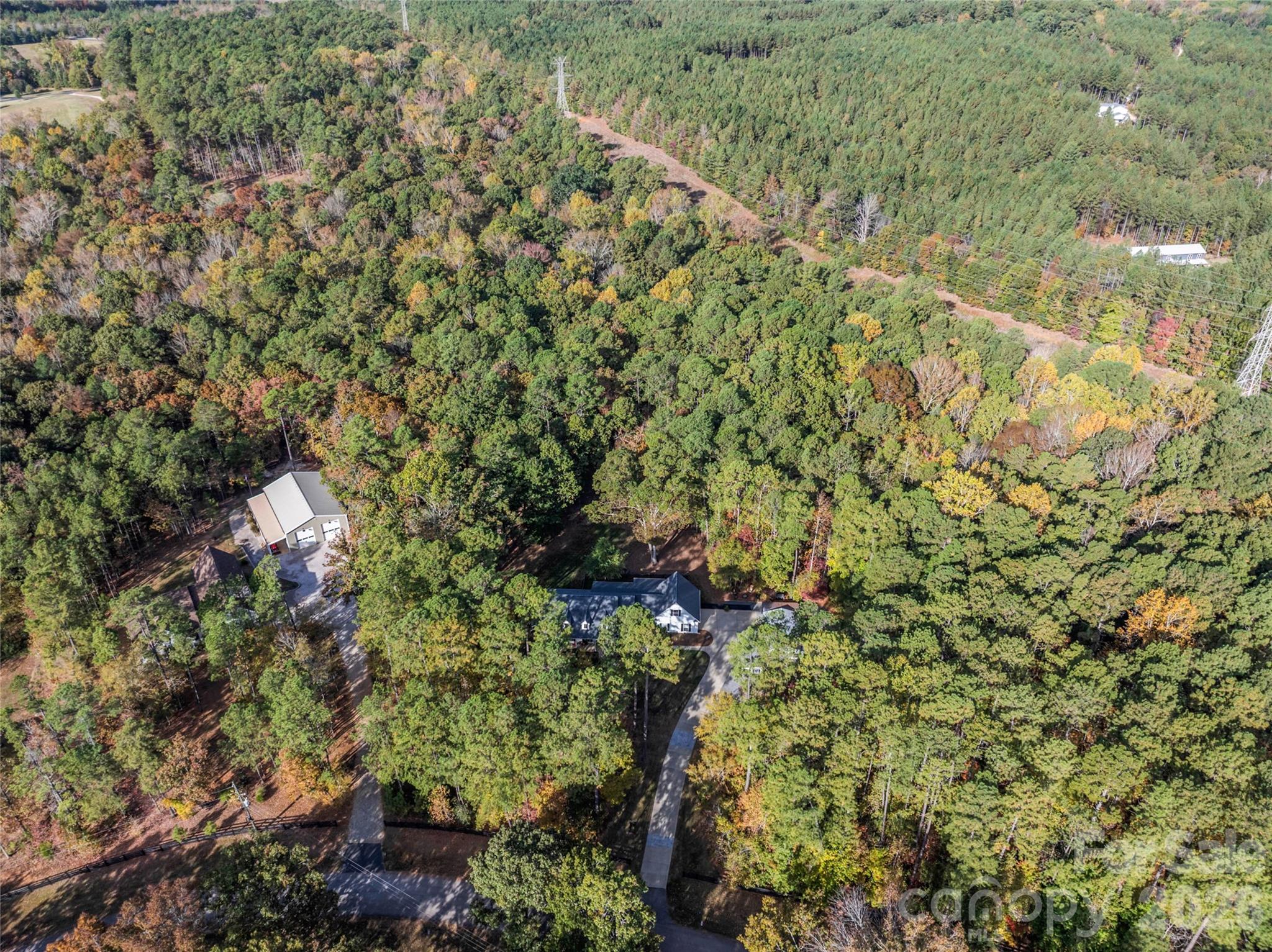 Lawson Farms - Residential