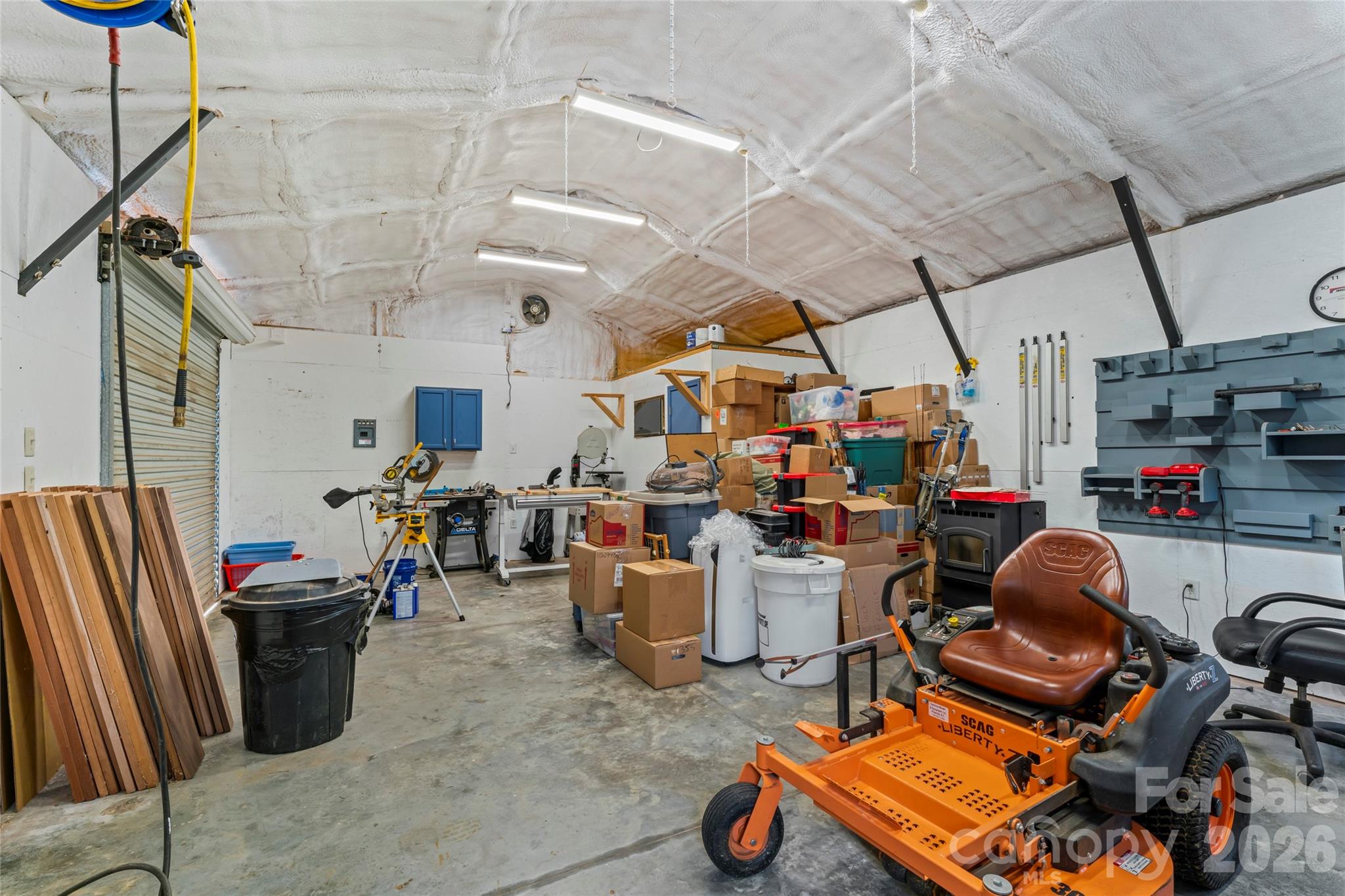 Lawson Farms - Residential