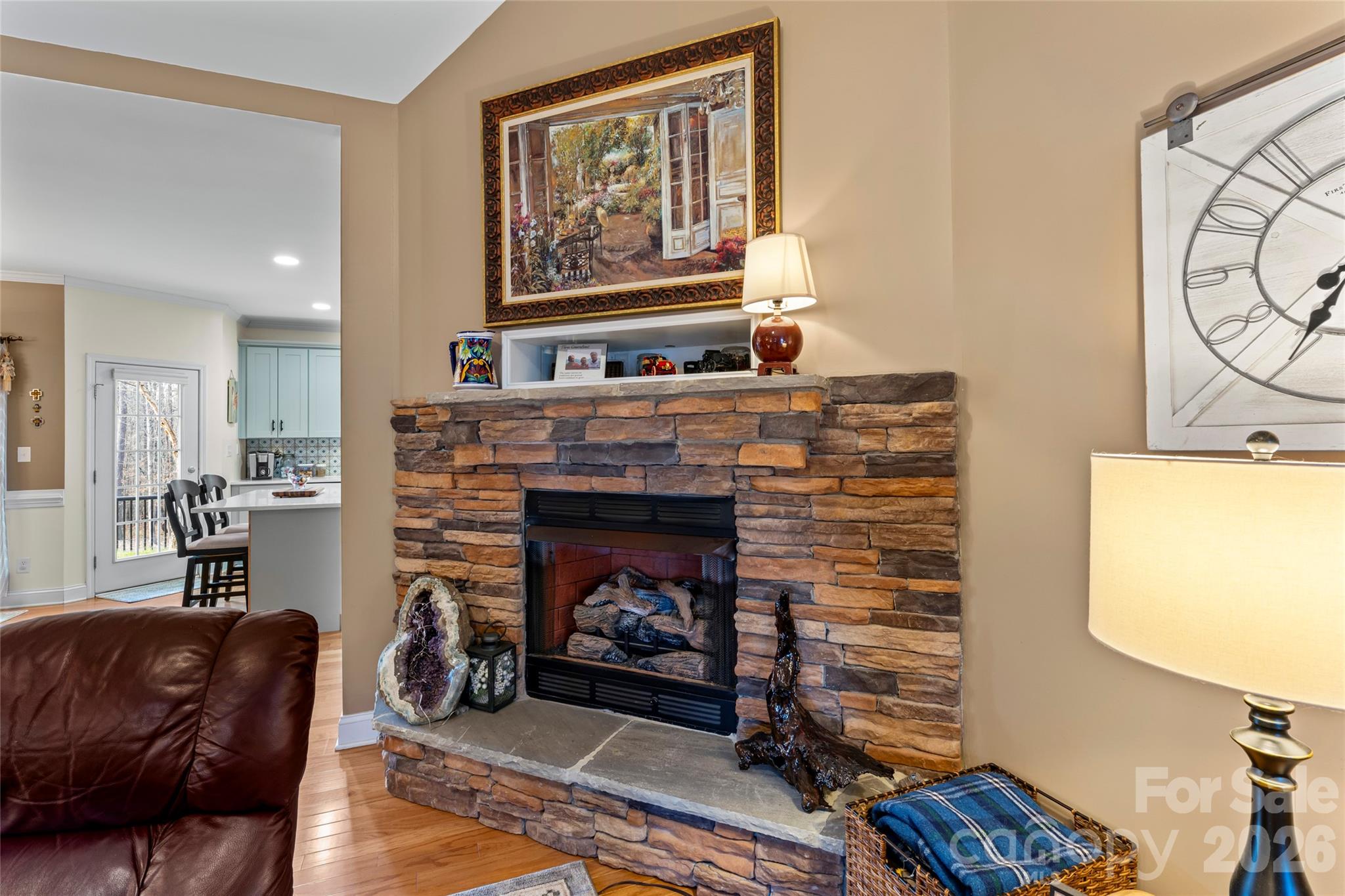 Lawson Farms - Residential