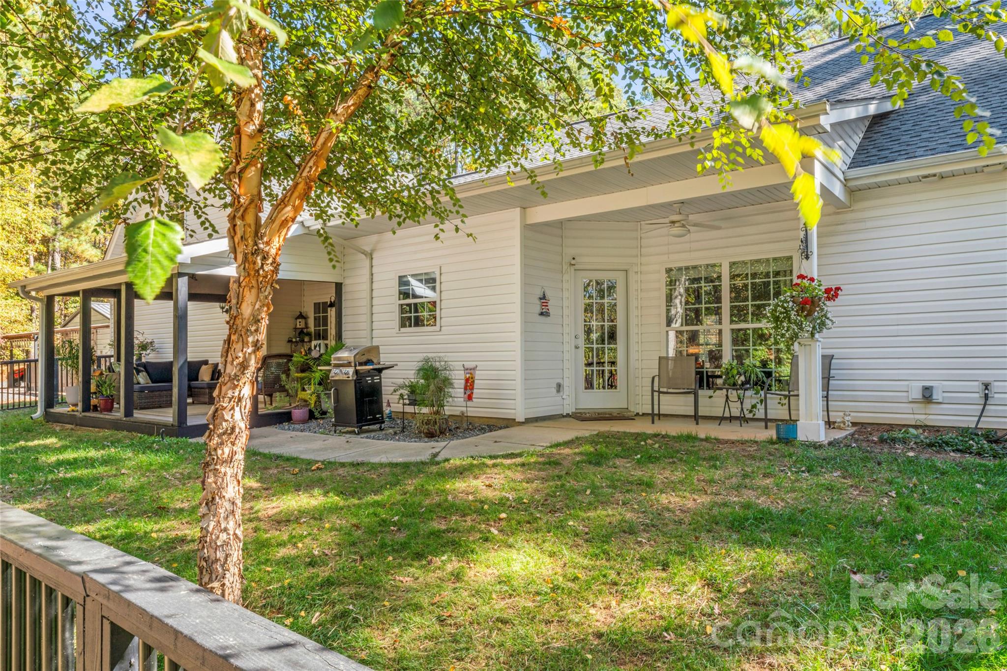 Lawson Farms - Residential