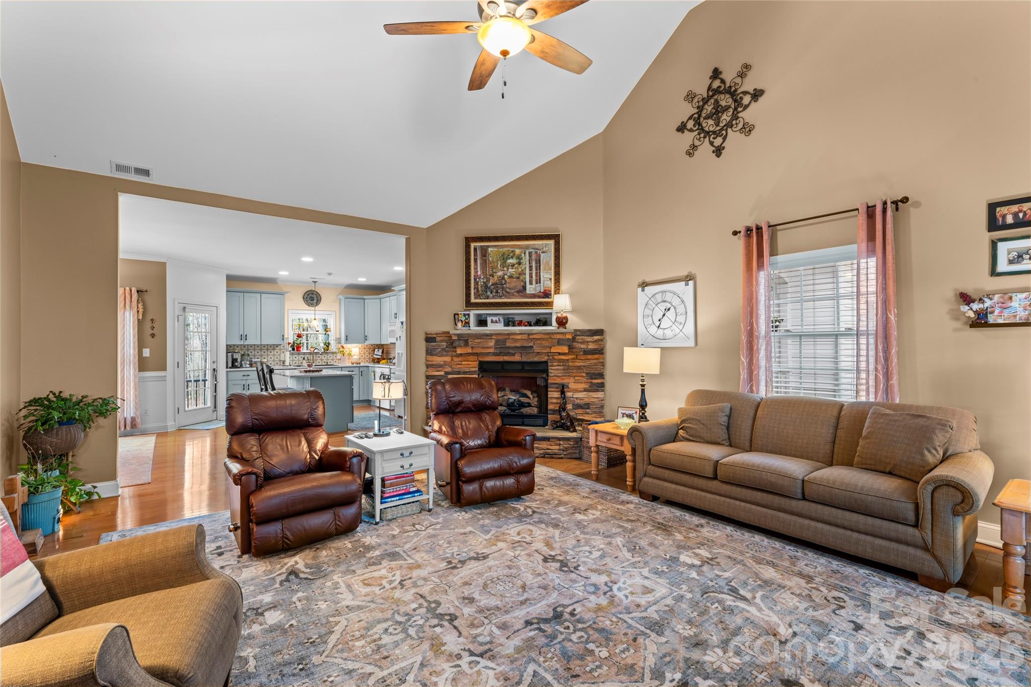 Lawson Farms - Residential