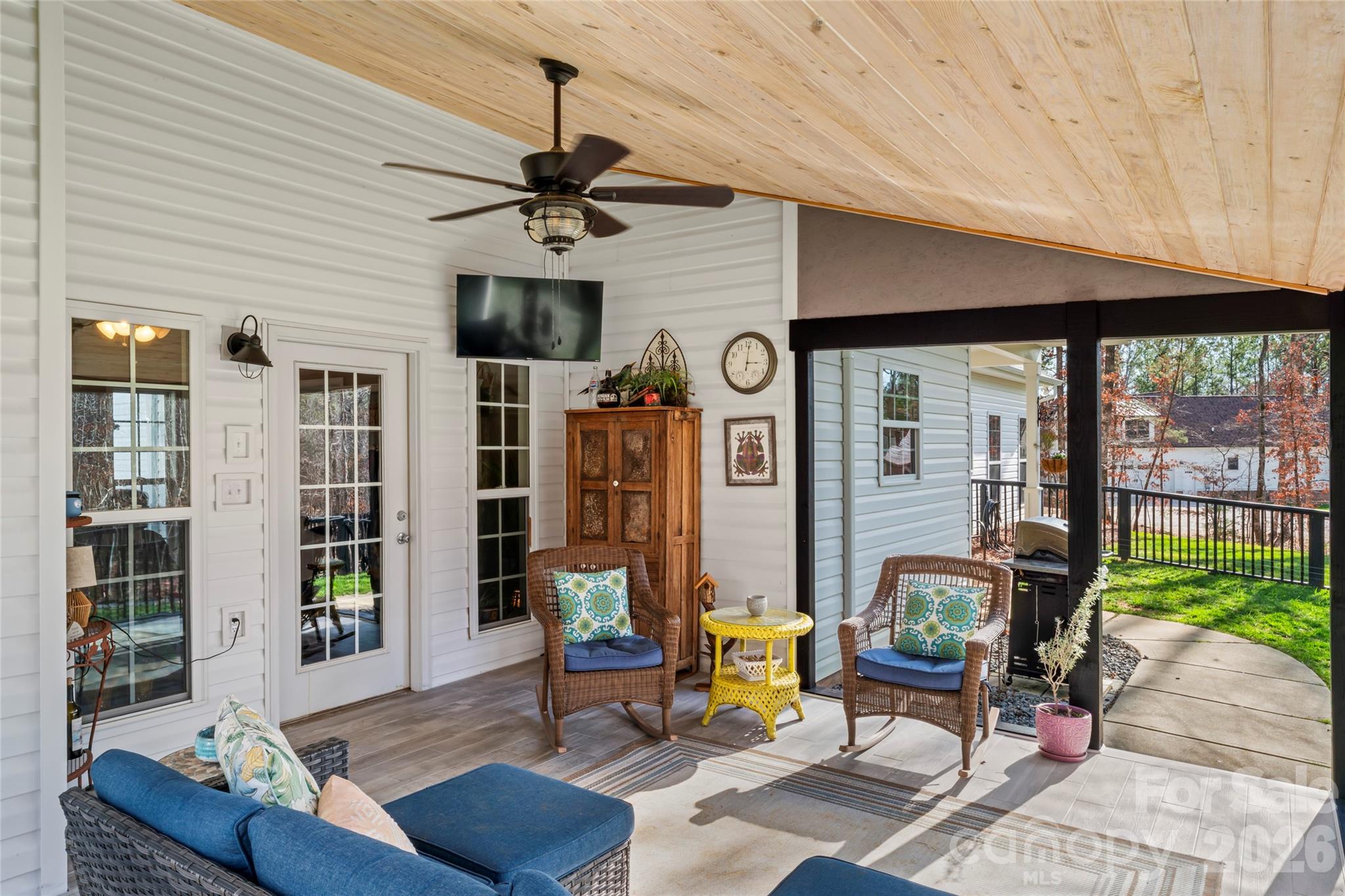 Lawson Farms - Residential