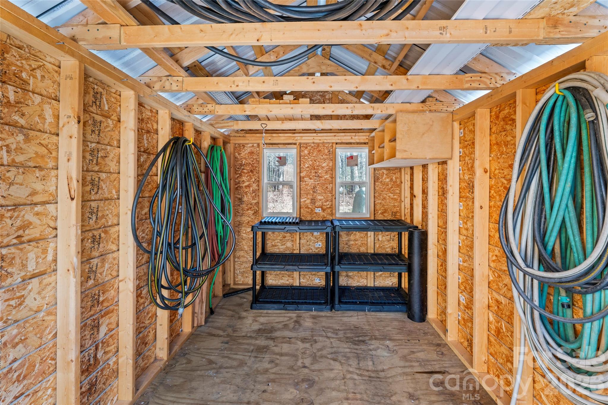 Lawson Farms - Residential