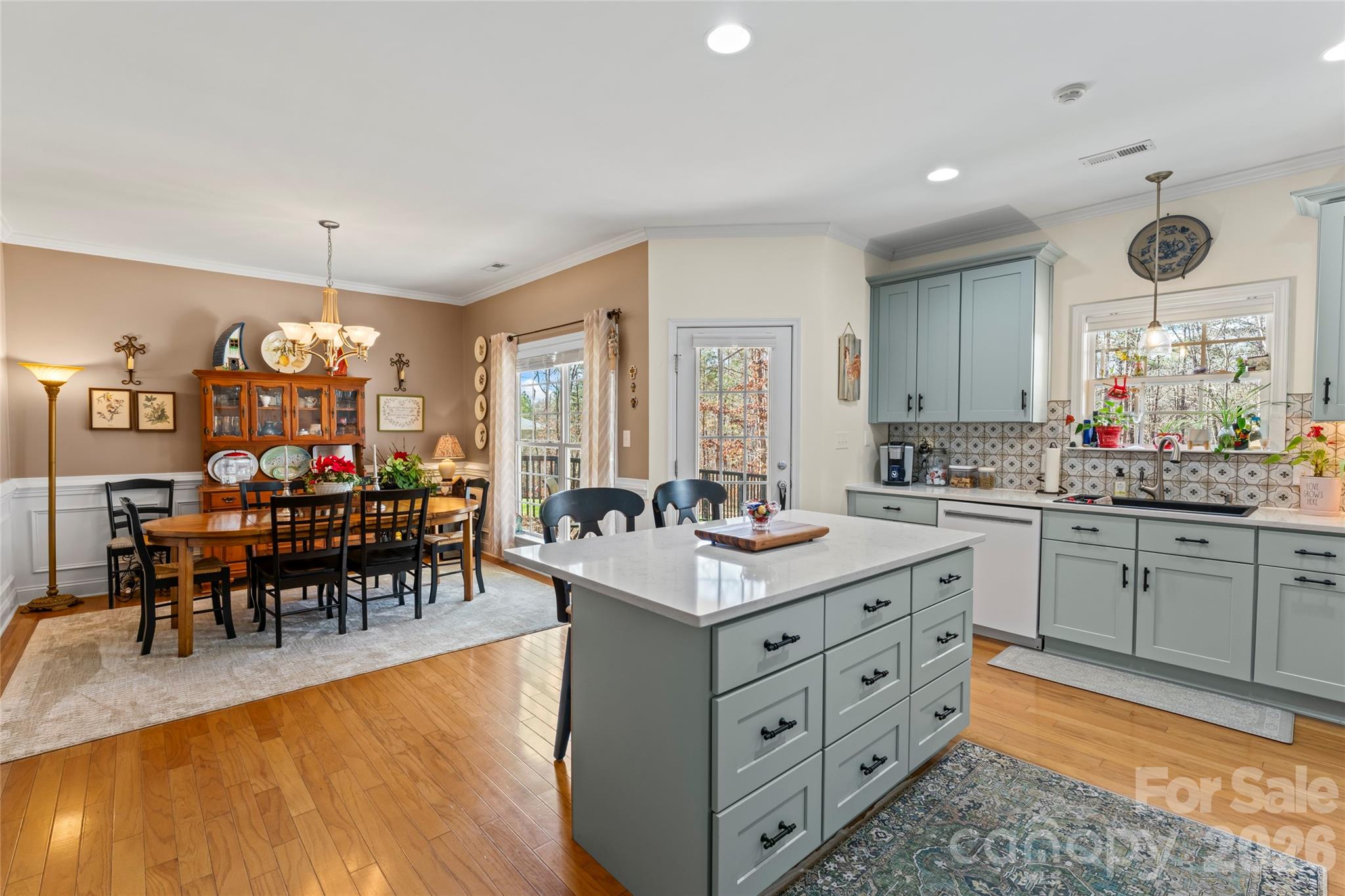 Lawson Farms - Residential