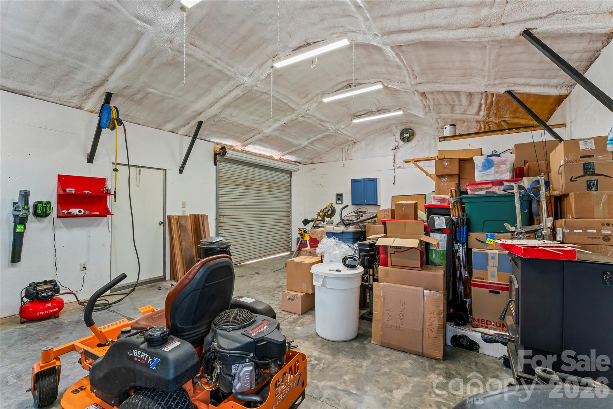 Lawson Farms - Residential