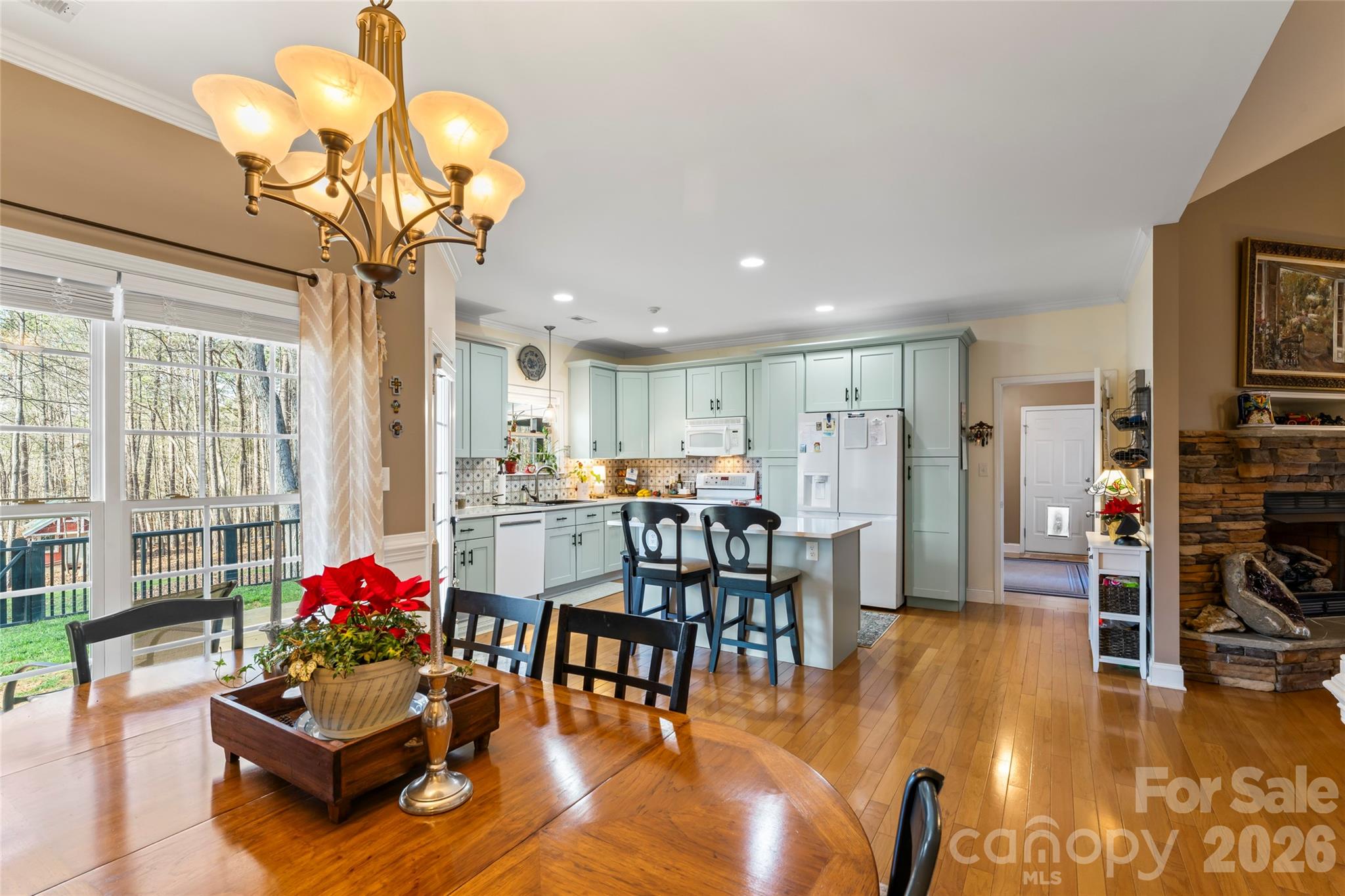 Lawson Farms - Residential