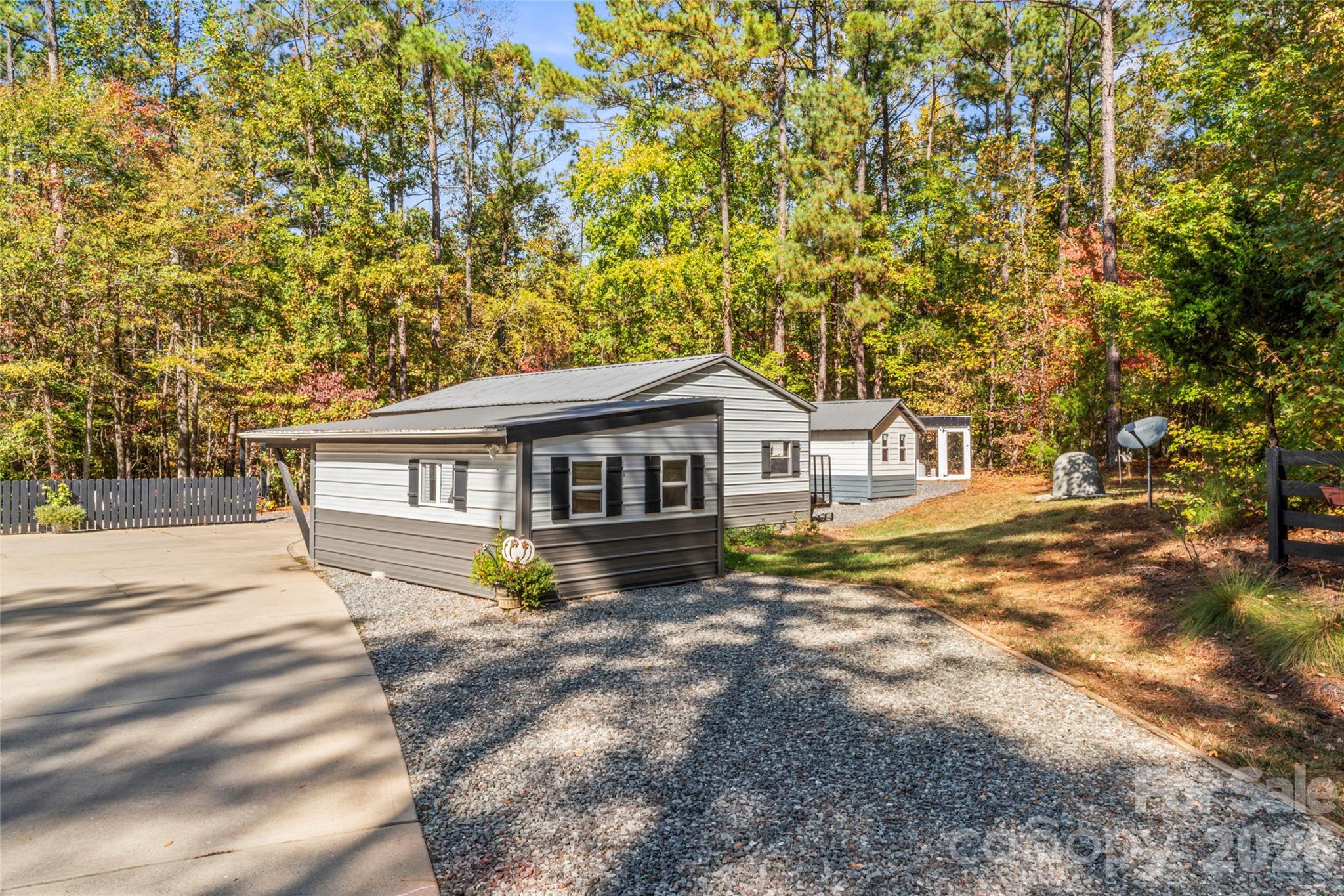 Lawson Farms - Residential