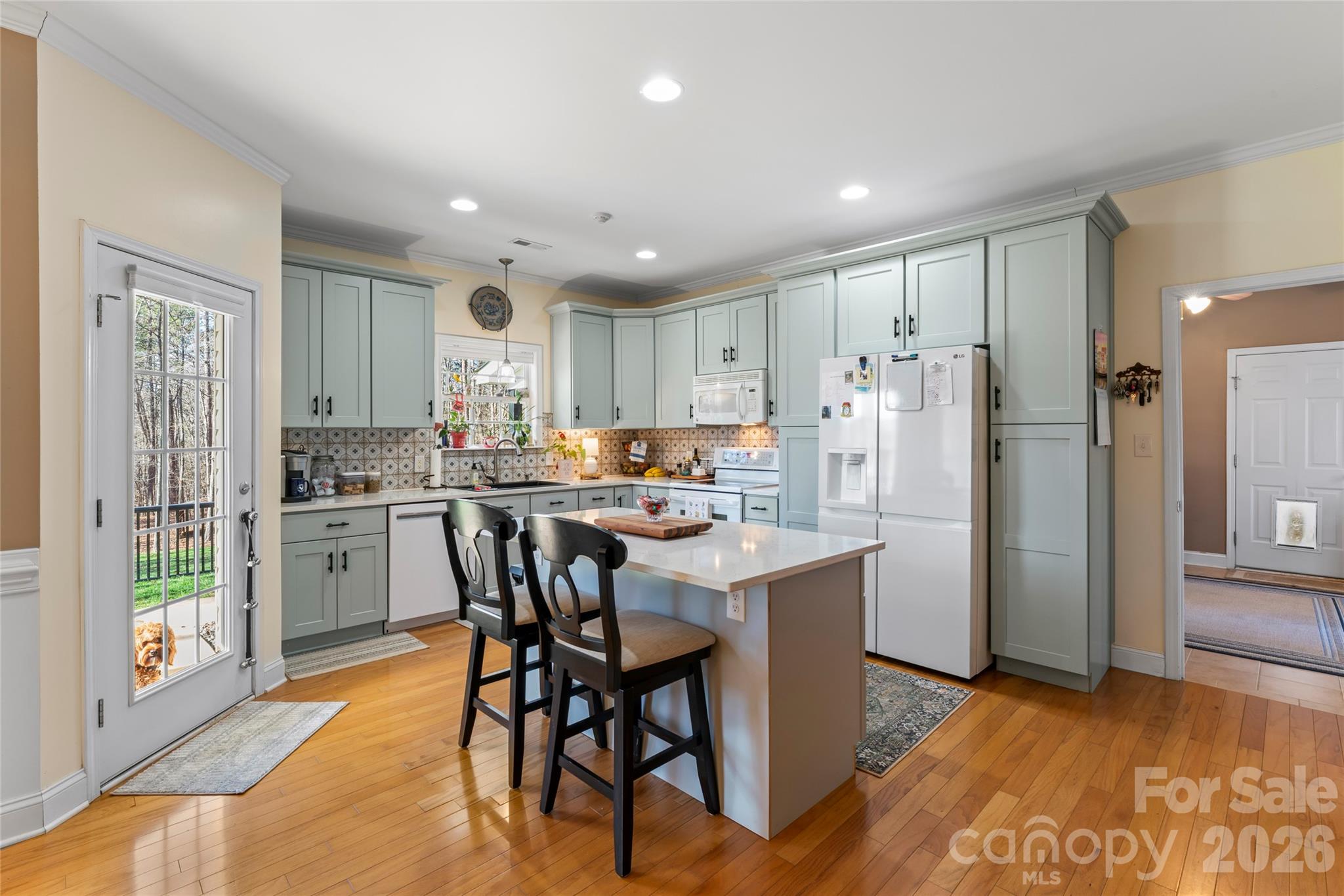 Lawson Farms - Residential