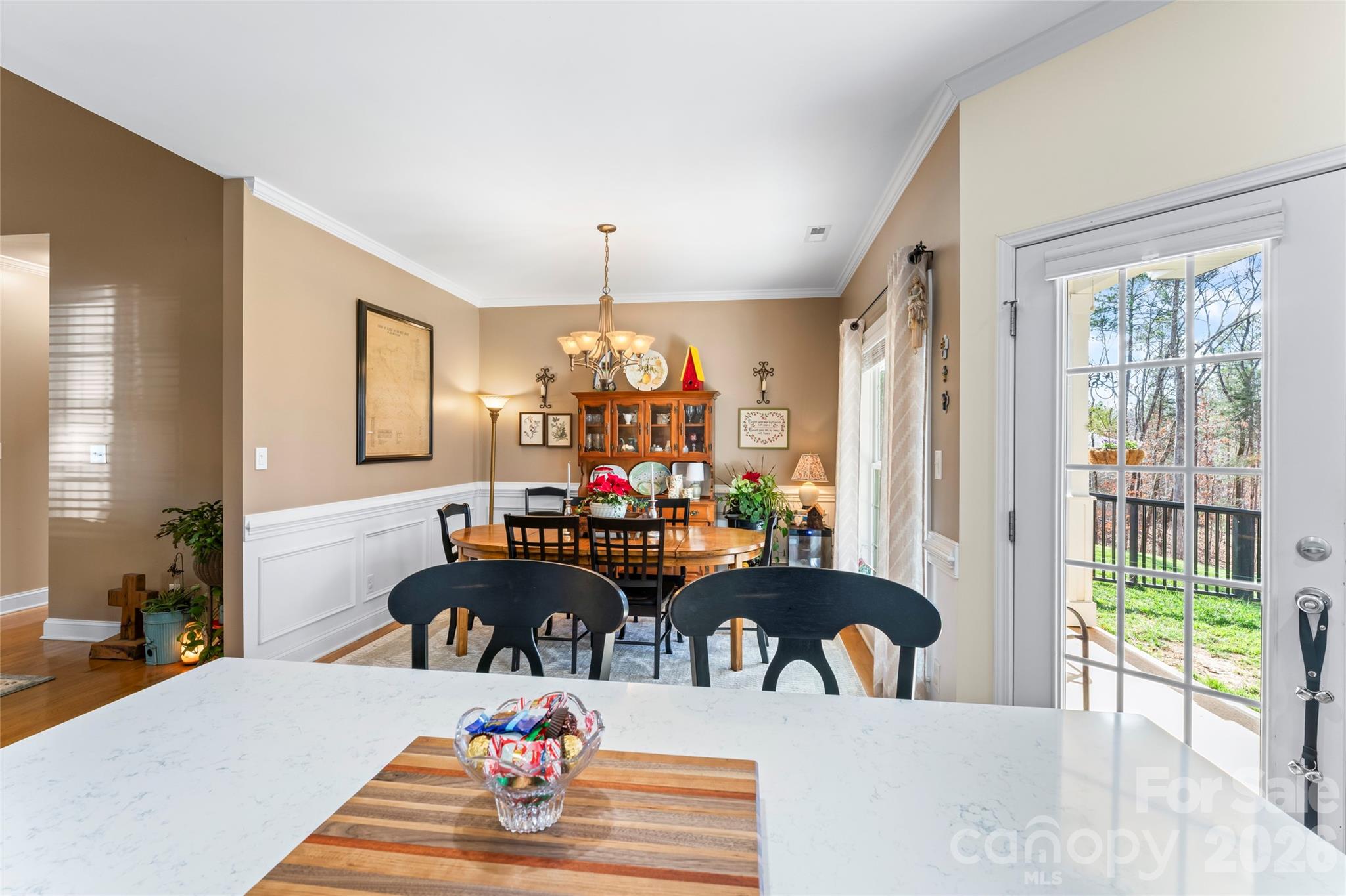 Lawson Farms - Residential