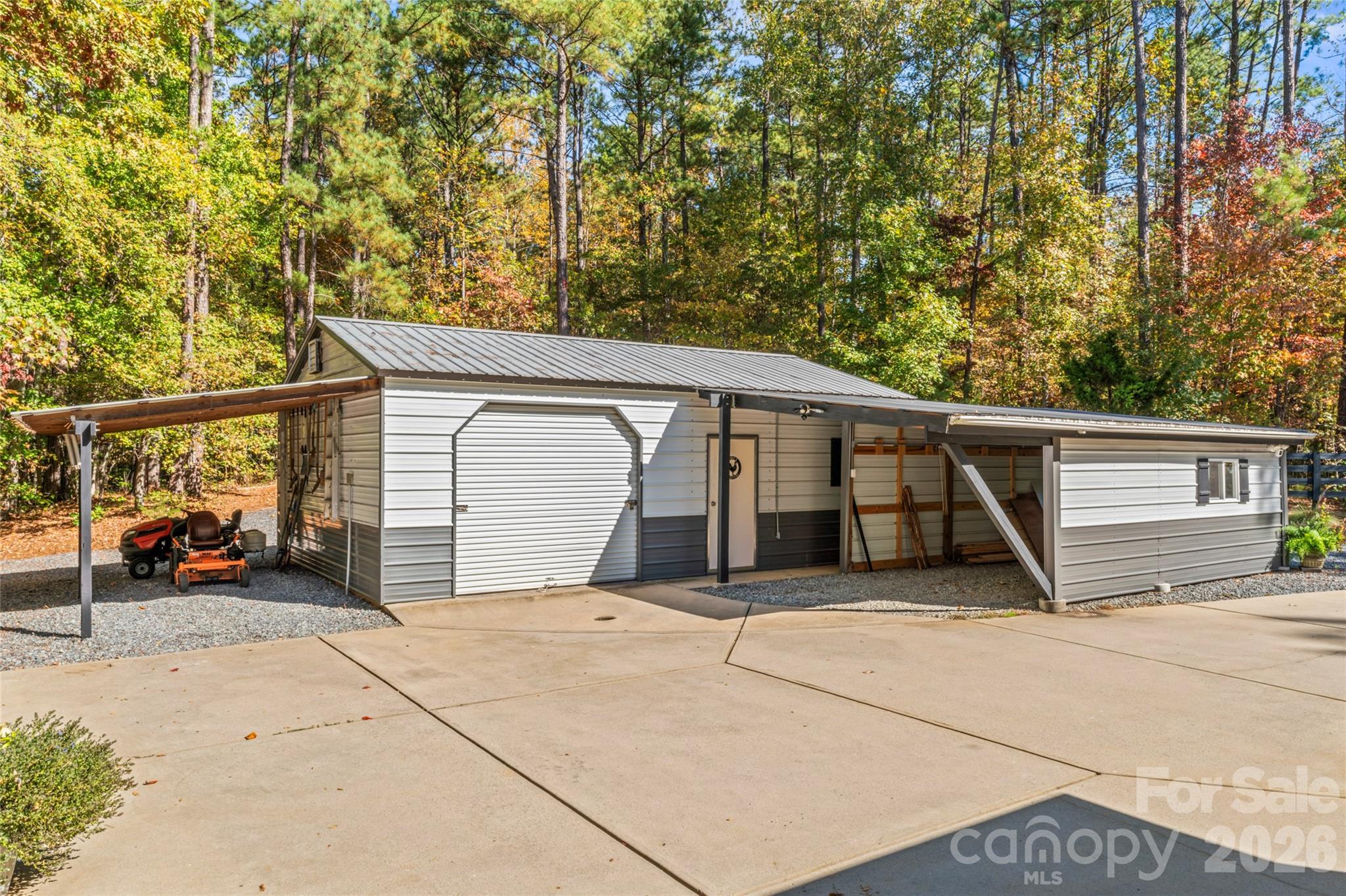 Lawson Farms - Residential