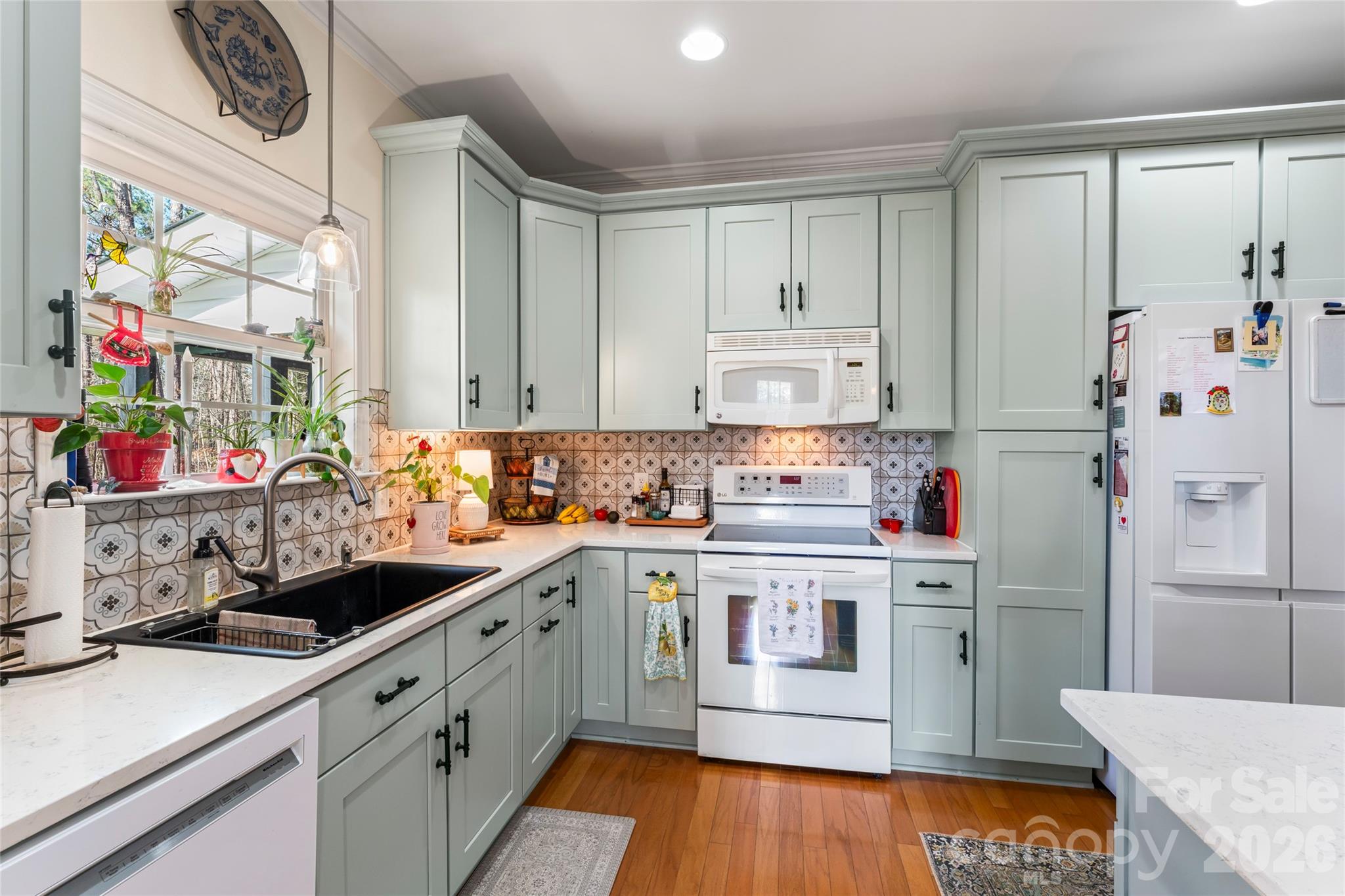 Lawson Farms - Residential