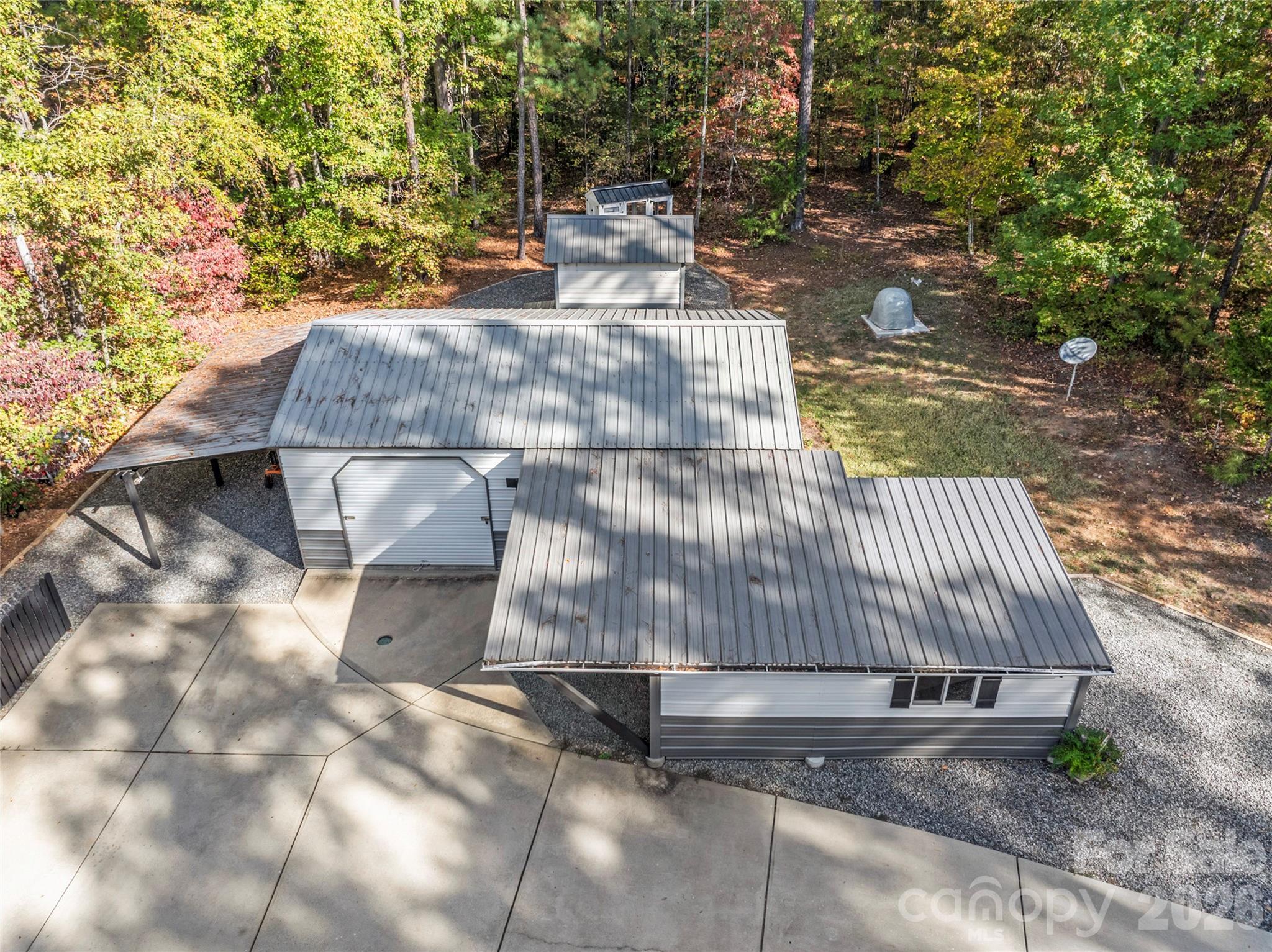 Lawson Farms - Residential