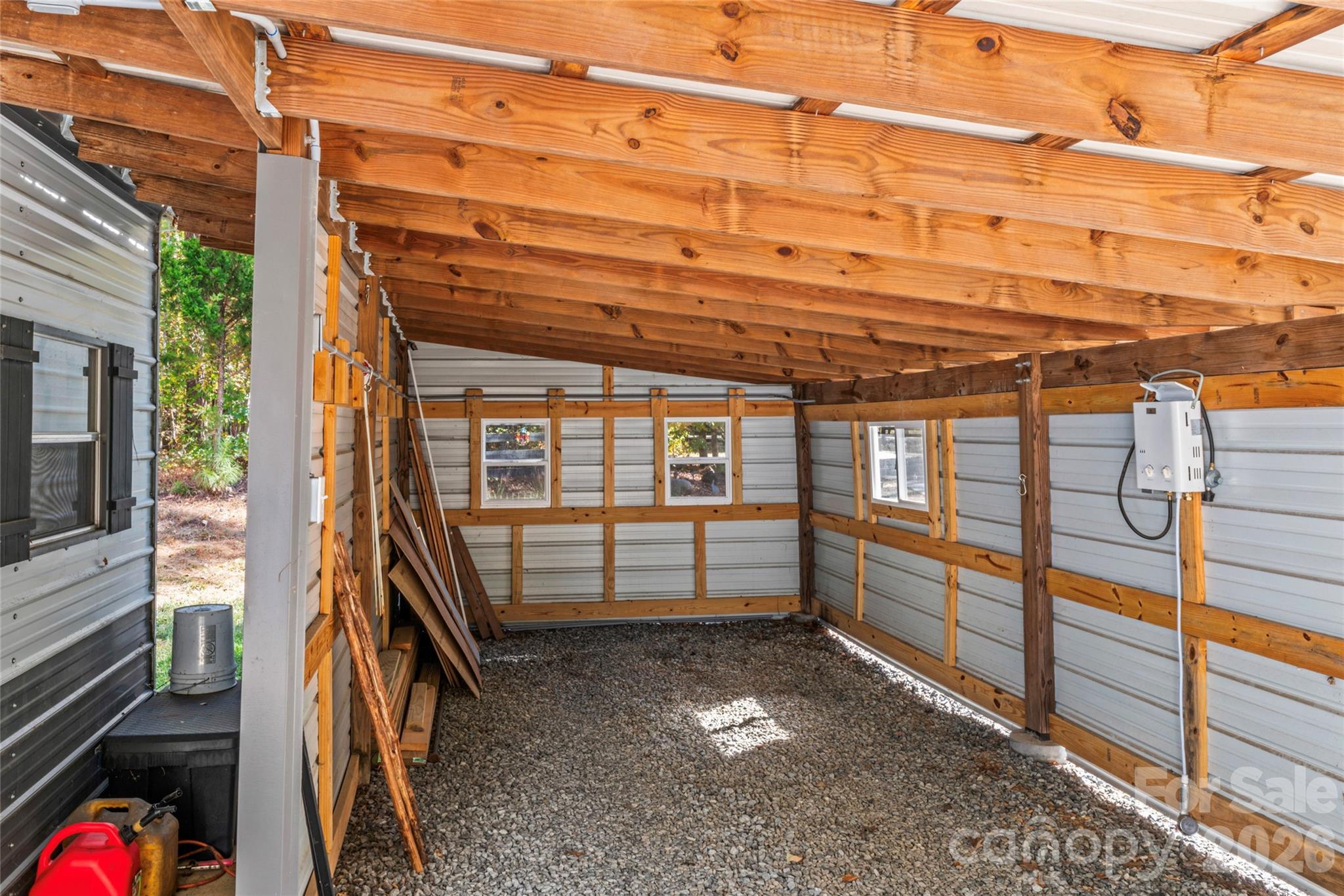 Lawson Farms - Residential