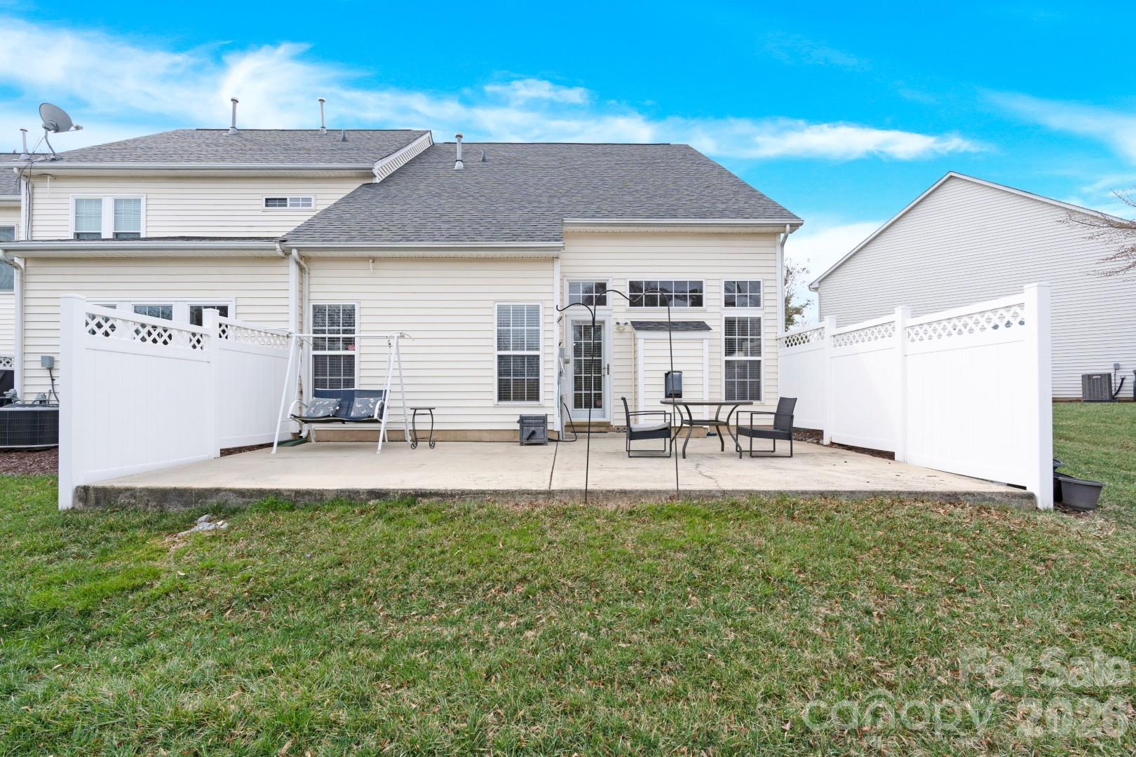 Blakeney Greens - Residential