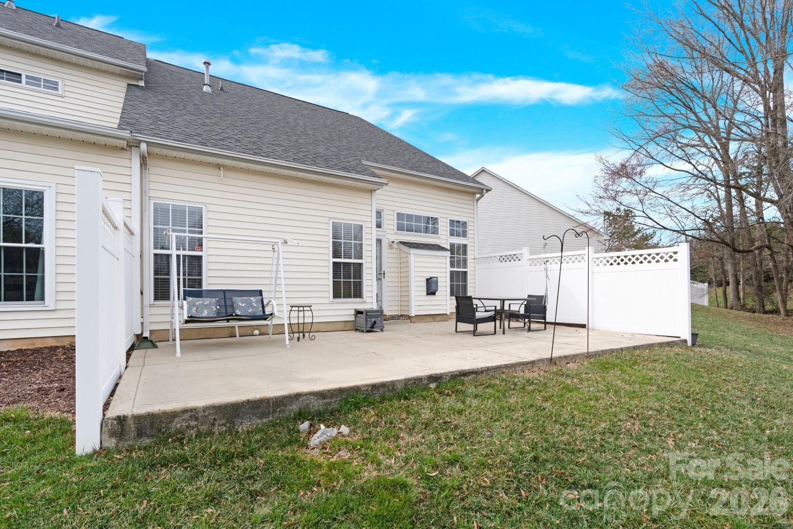 Blakeney Greens - Residential