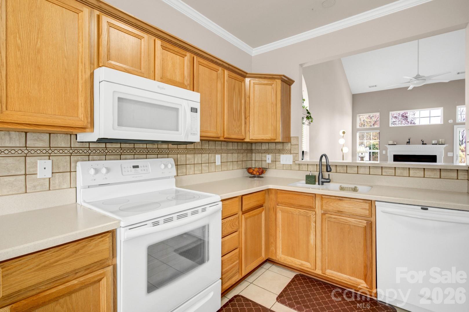 Blakeney Greens - Residential