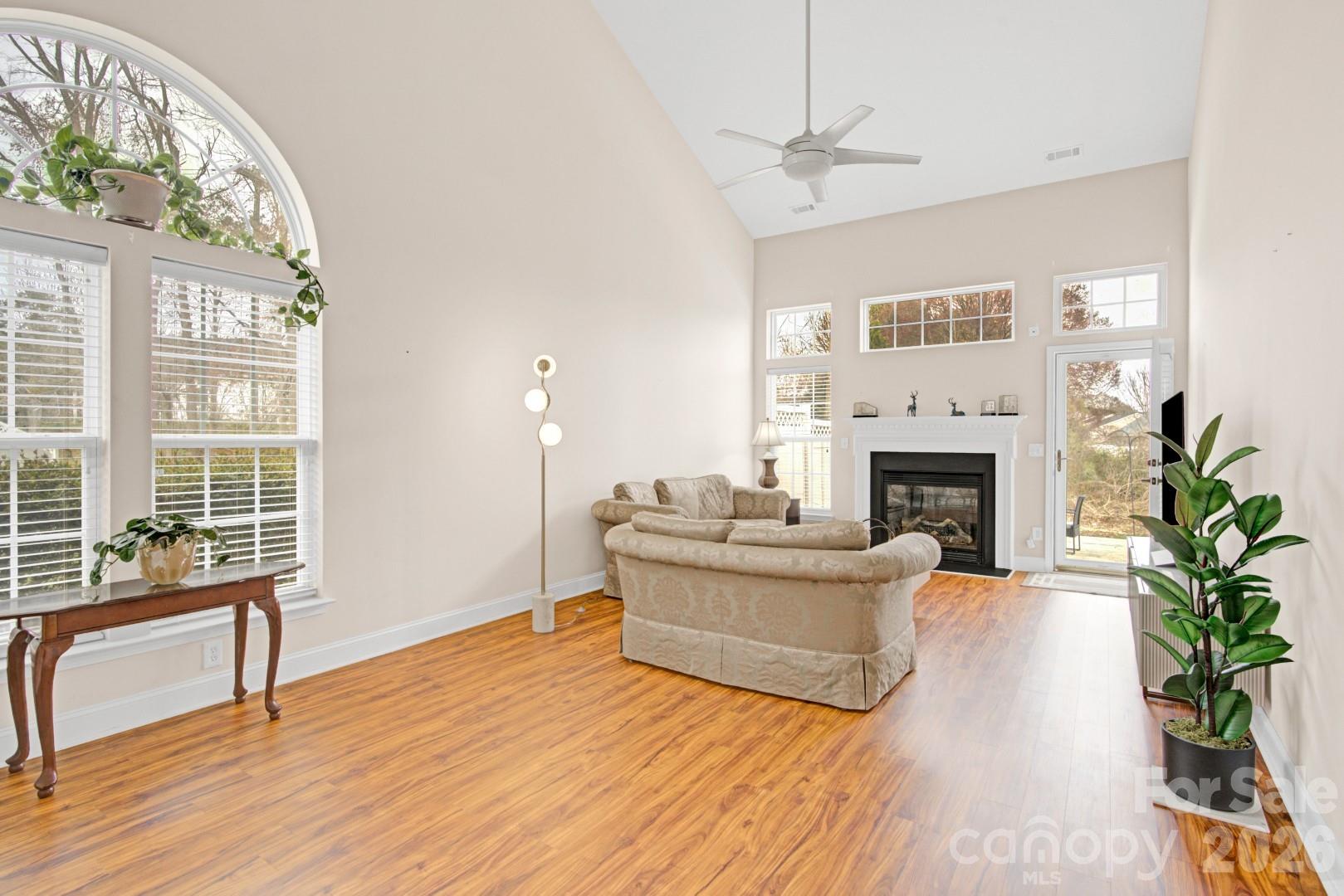 Blakeney Greens - Residential