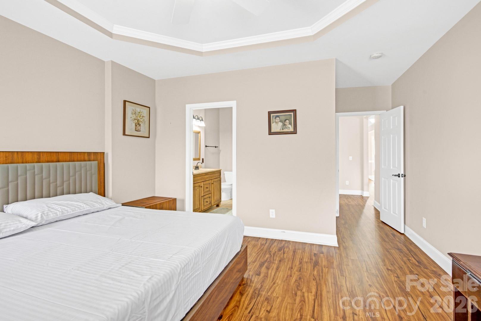 Blakeney Greens - Residential