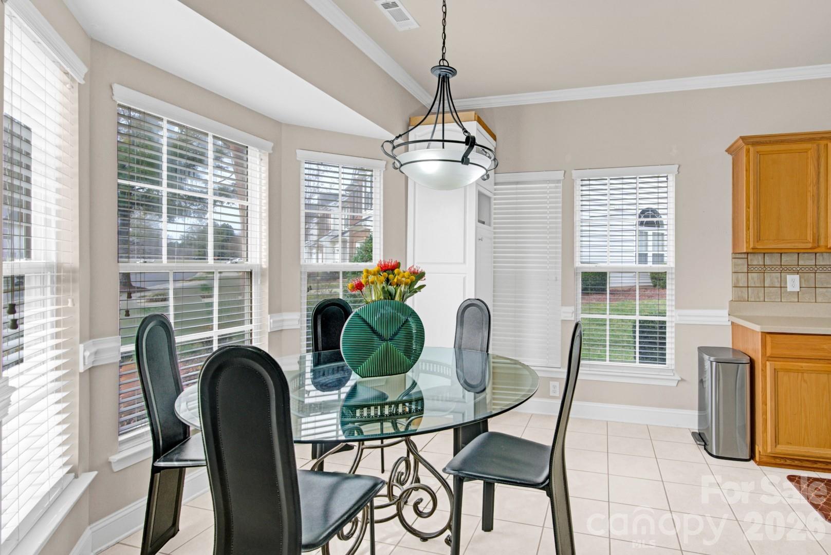 Blakeney Greens - Residential