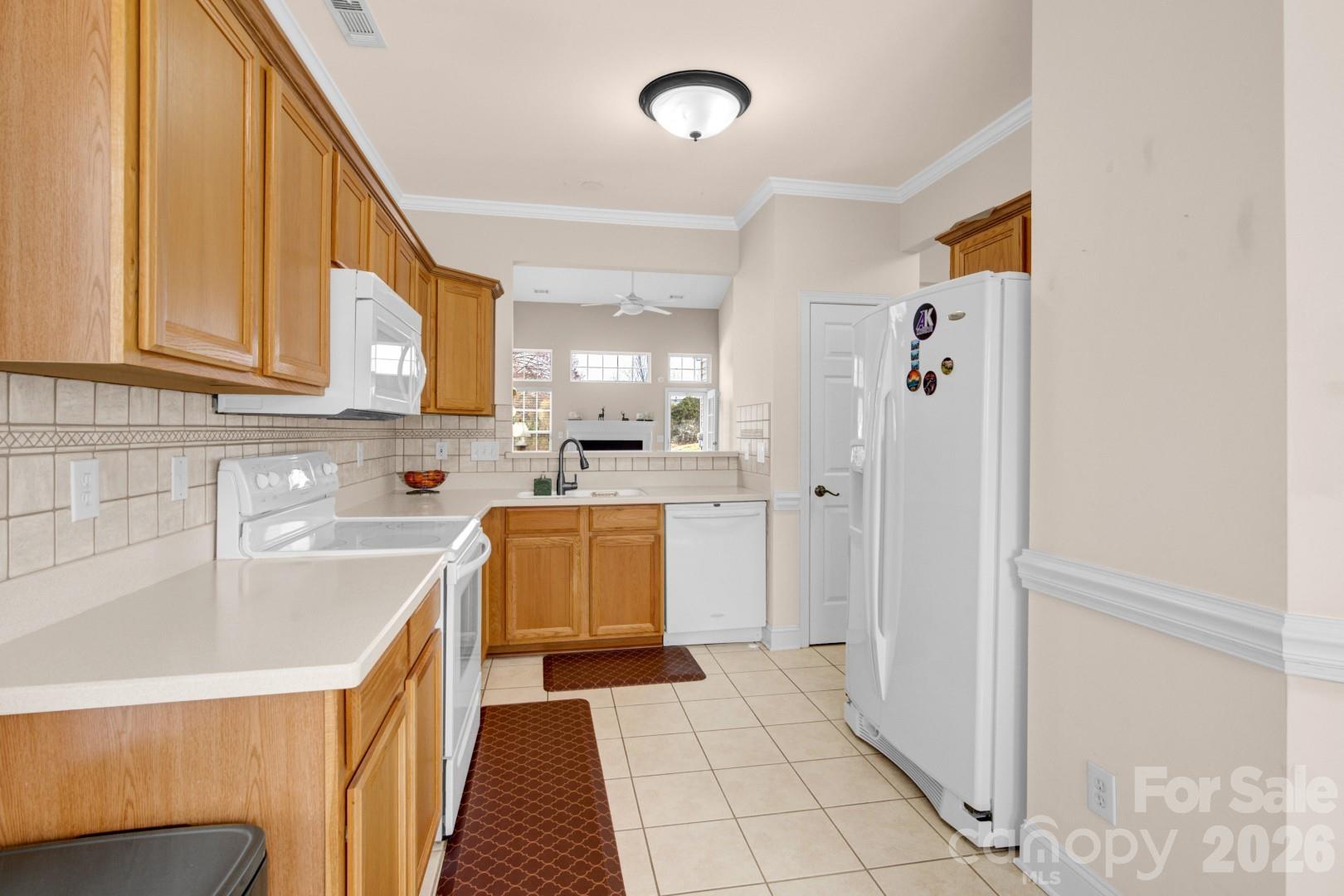 Blakeney Greens - Residential